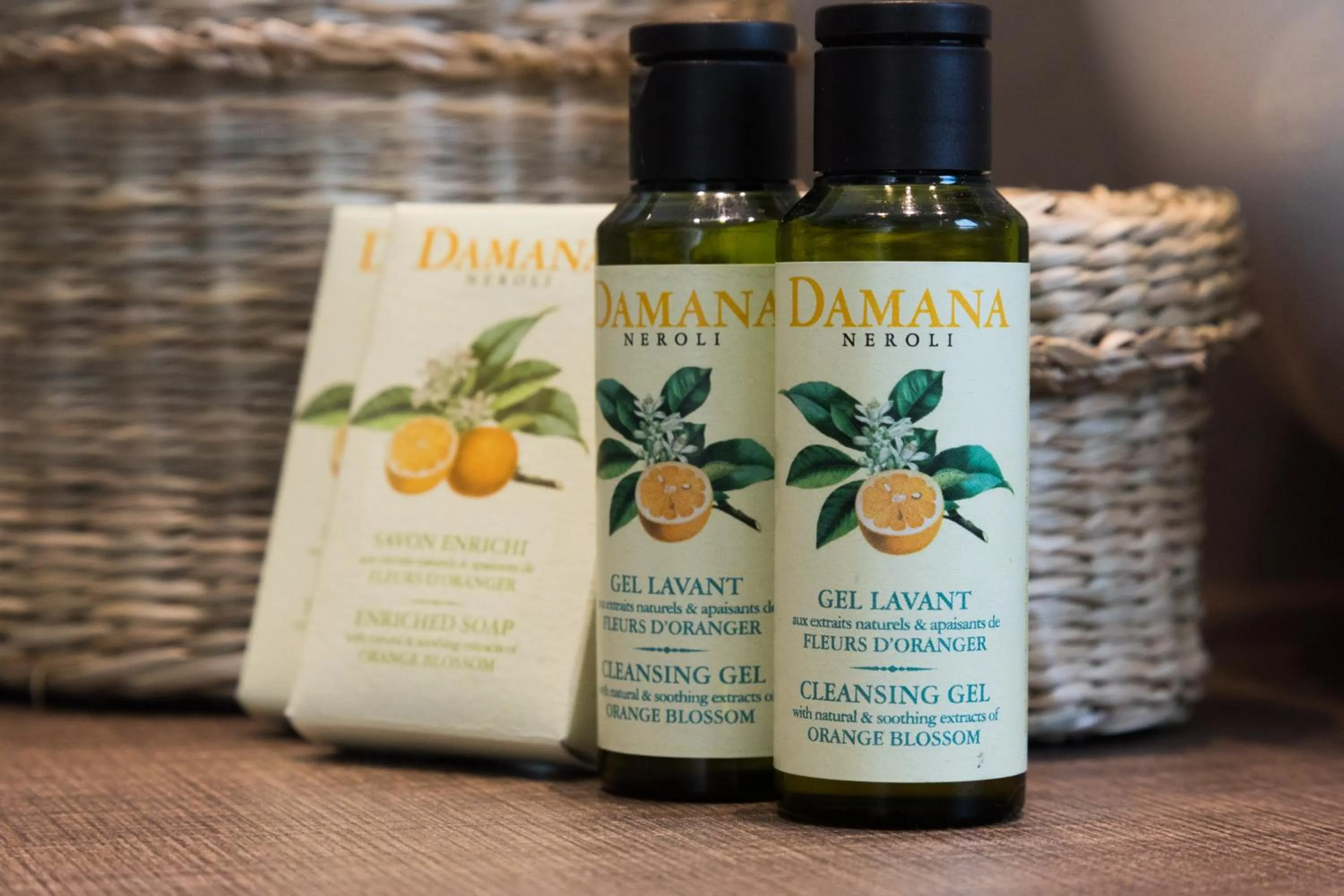 Bathroom in I Mori di Porta Nuova Suite & Terrace