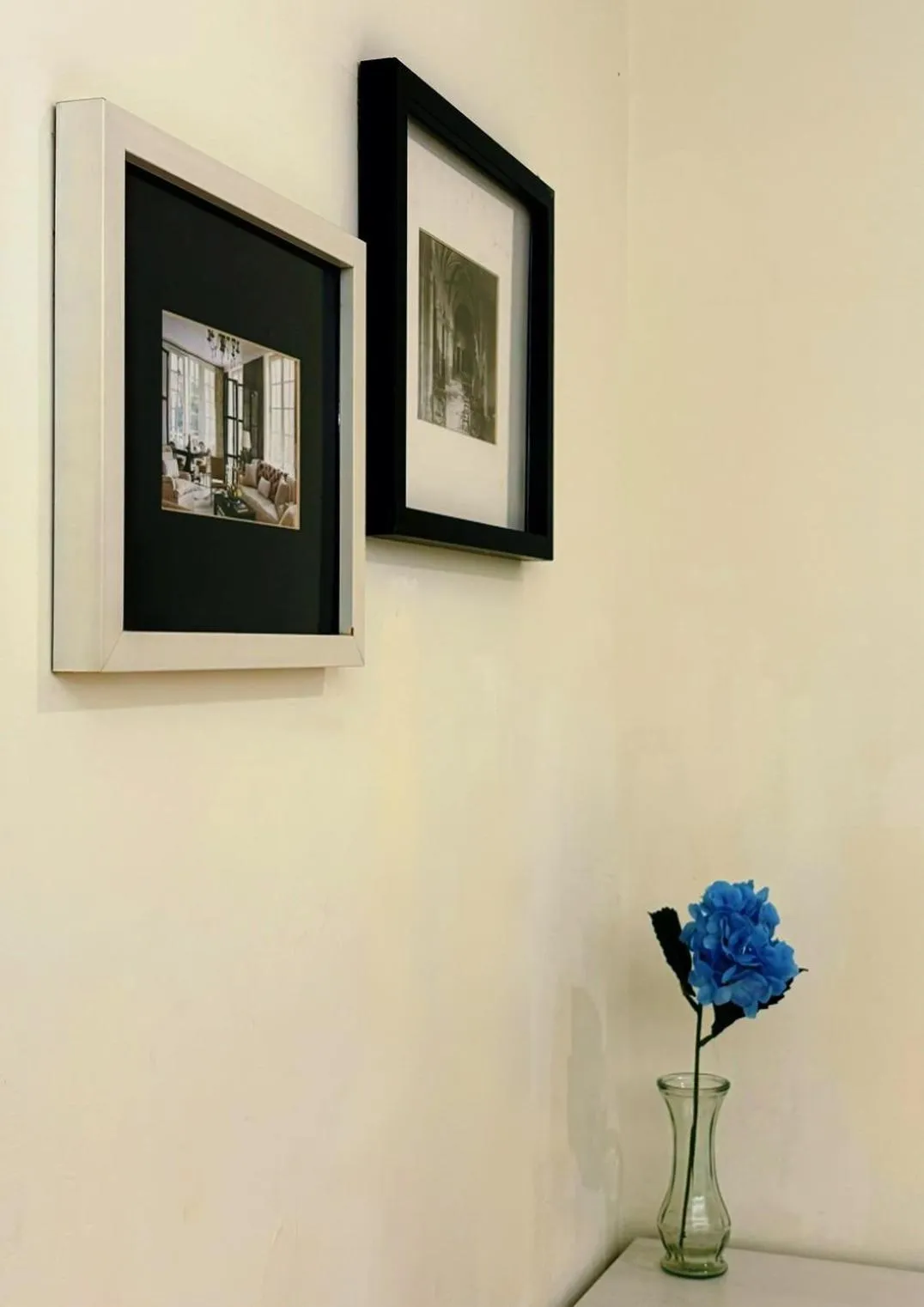 Decorative detail in Wemeet Hotel Taipei