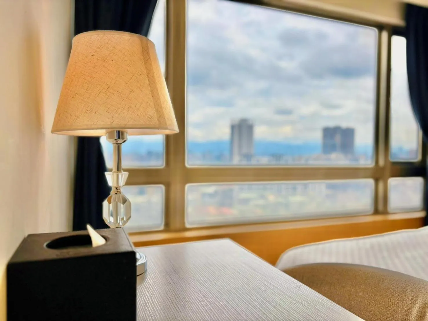 On site, Bed in Wemeet Hotel Taipei