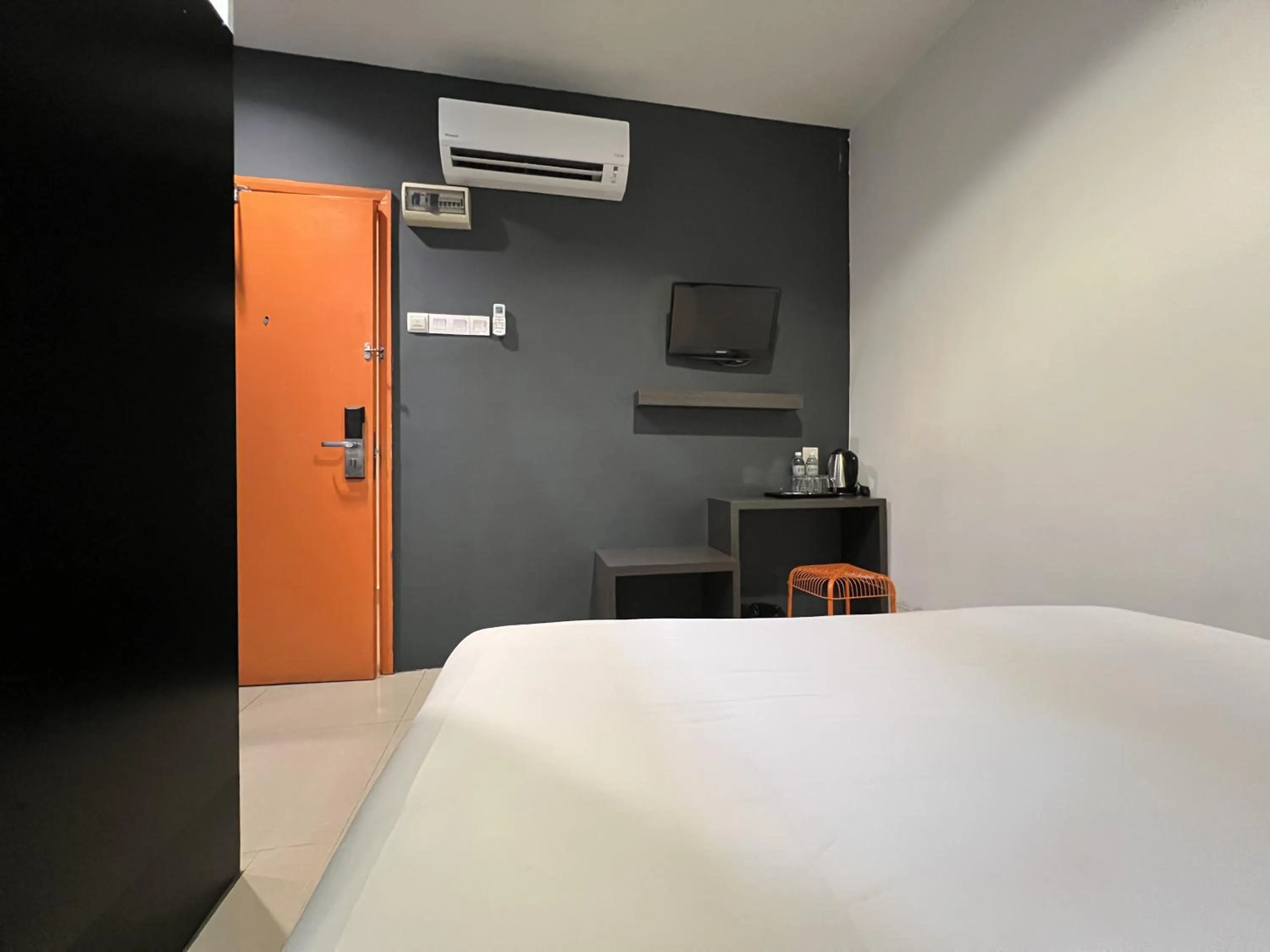 Deluxe Double Room in 1 Hotel Kuchai Lama