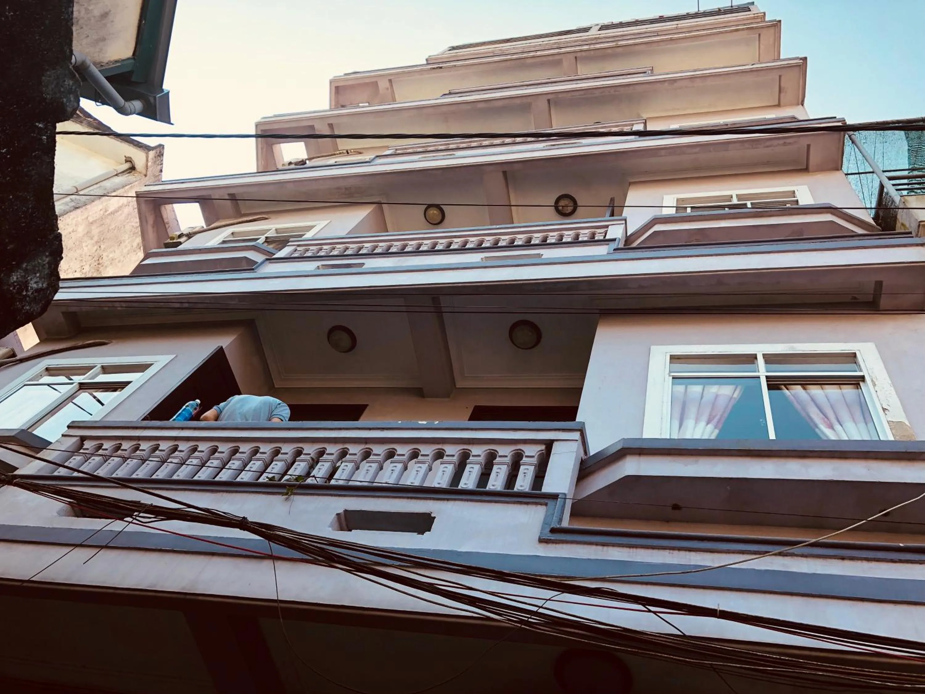 Star Binh Duong Hotel