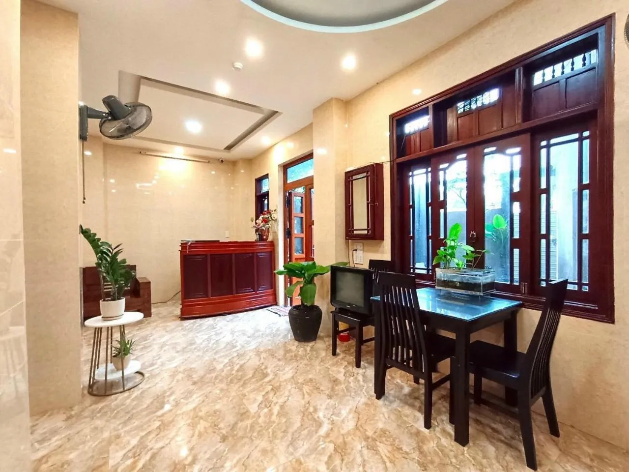 Star Binh Duong Hotel