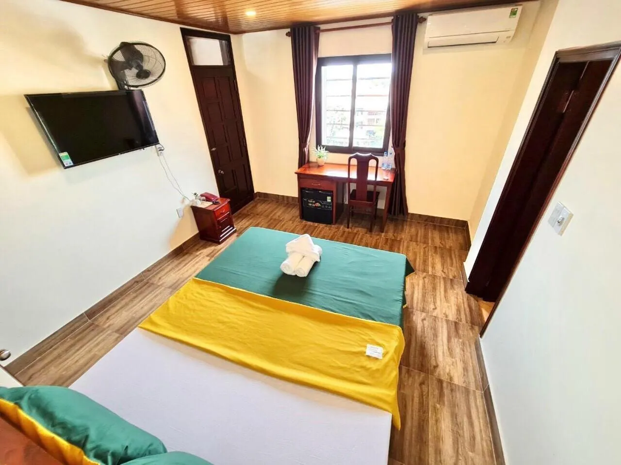 Star Binh Duong Hotel