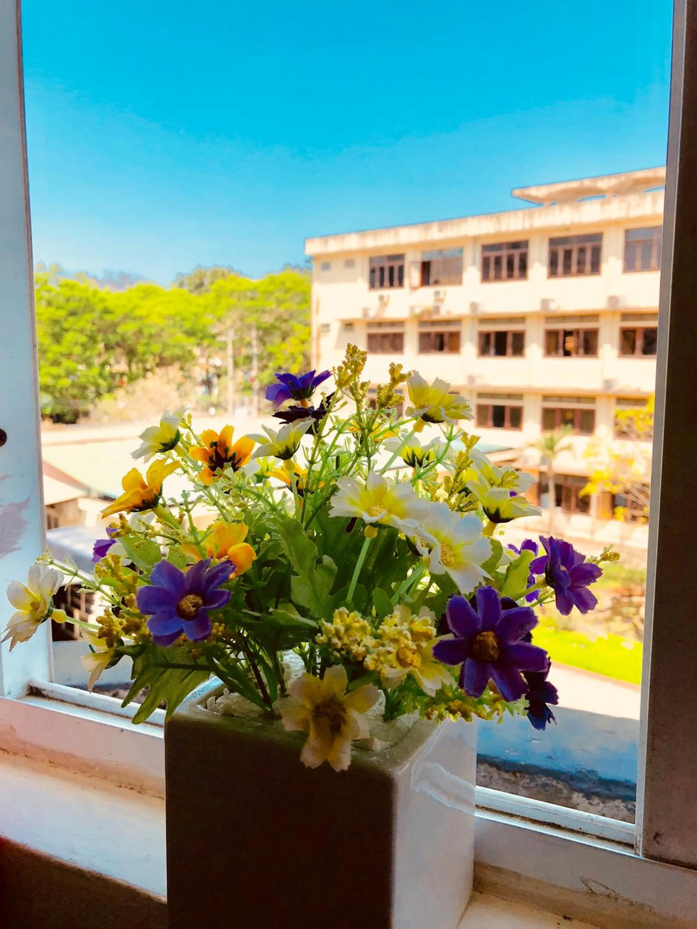 Star Binh Duong Hotel