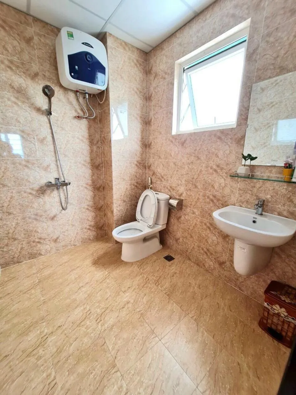 Star Binh Duong Hotel