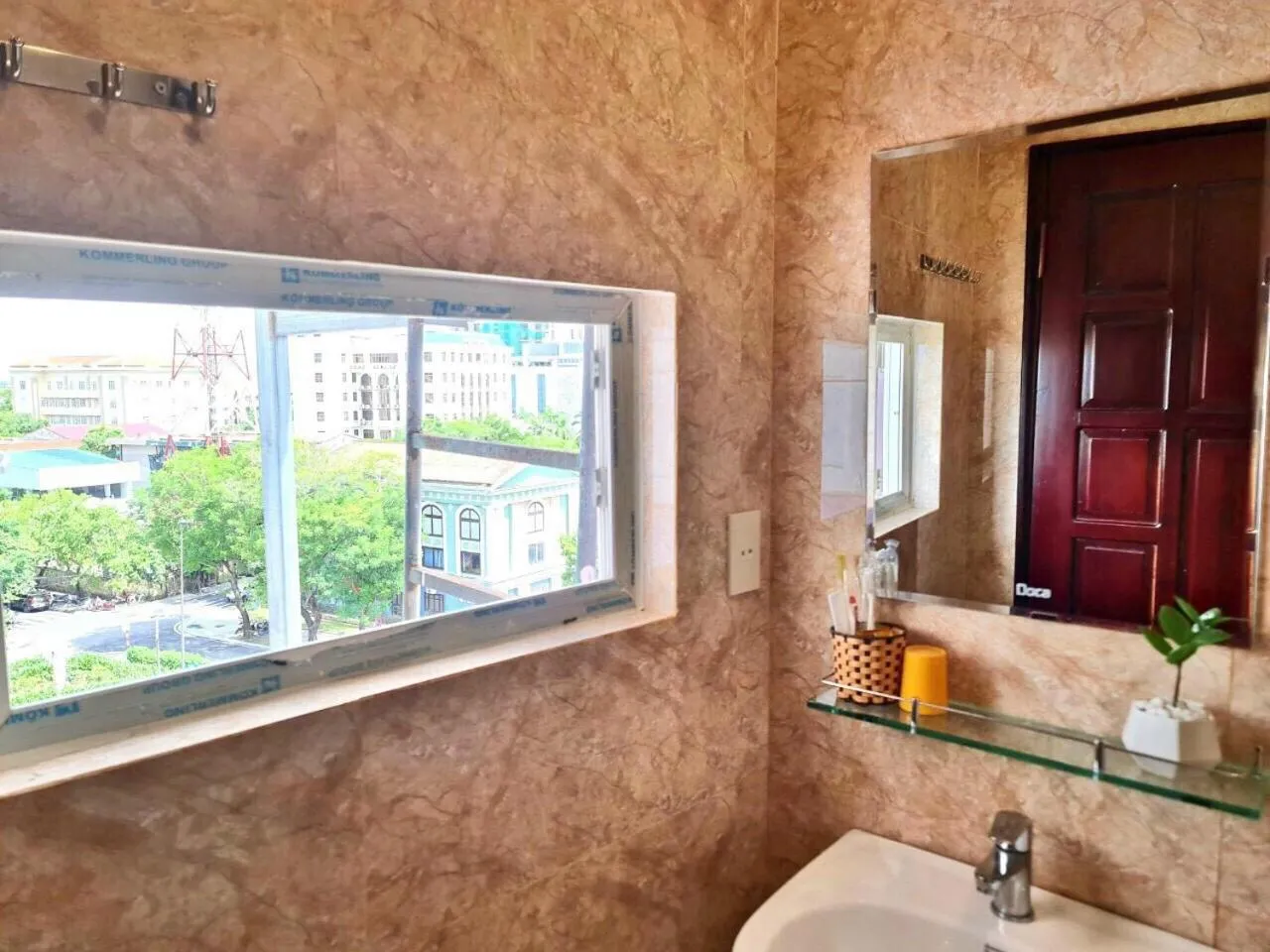 Star Binh Duong Hotel