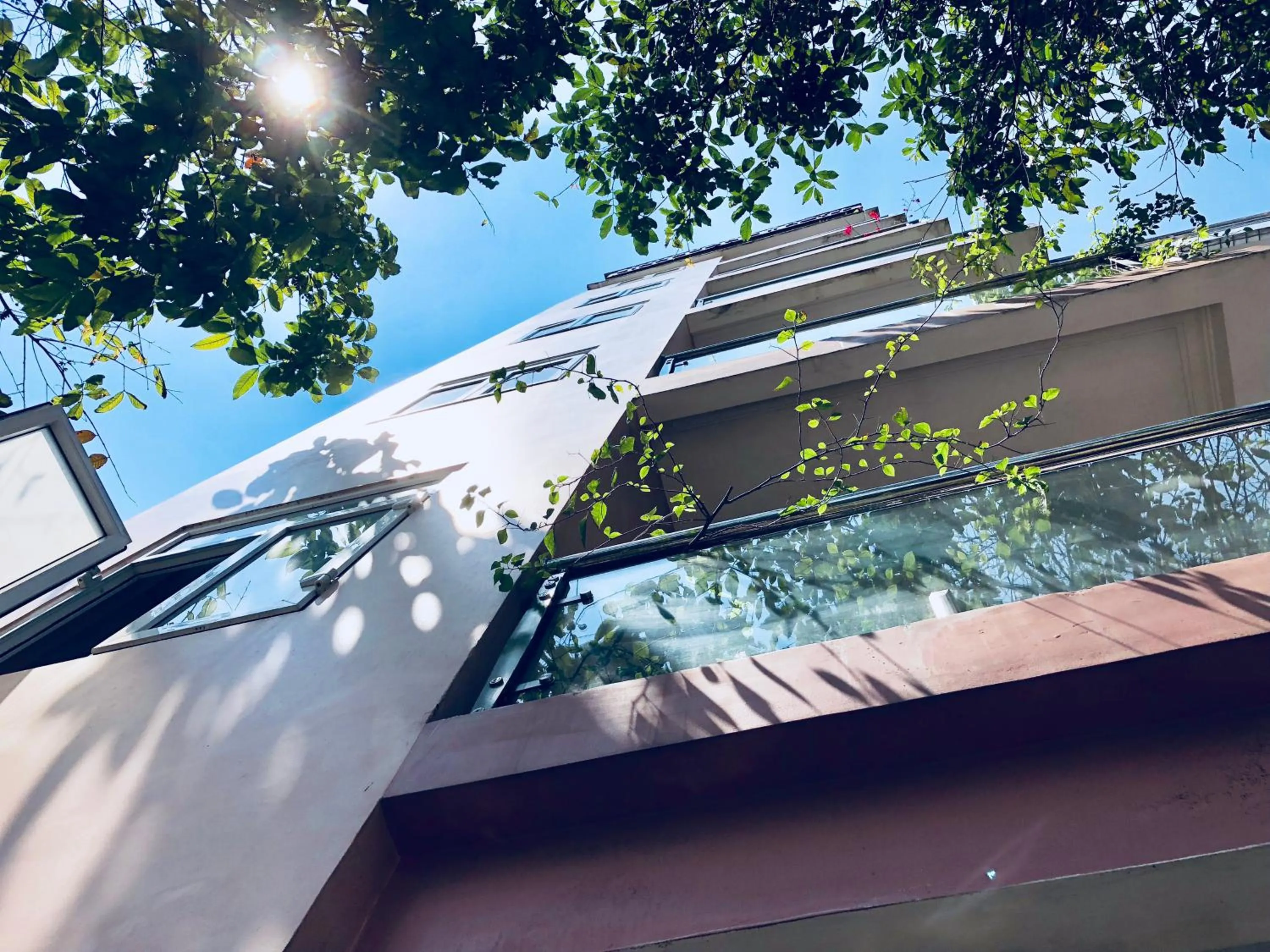 Star Binh Duong Hotel