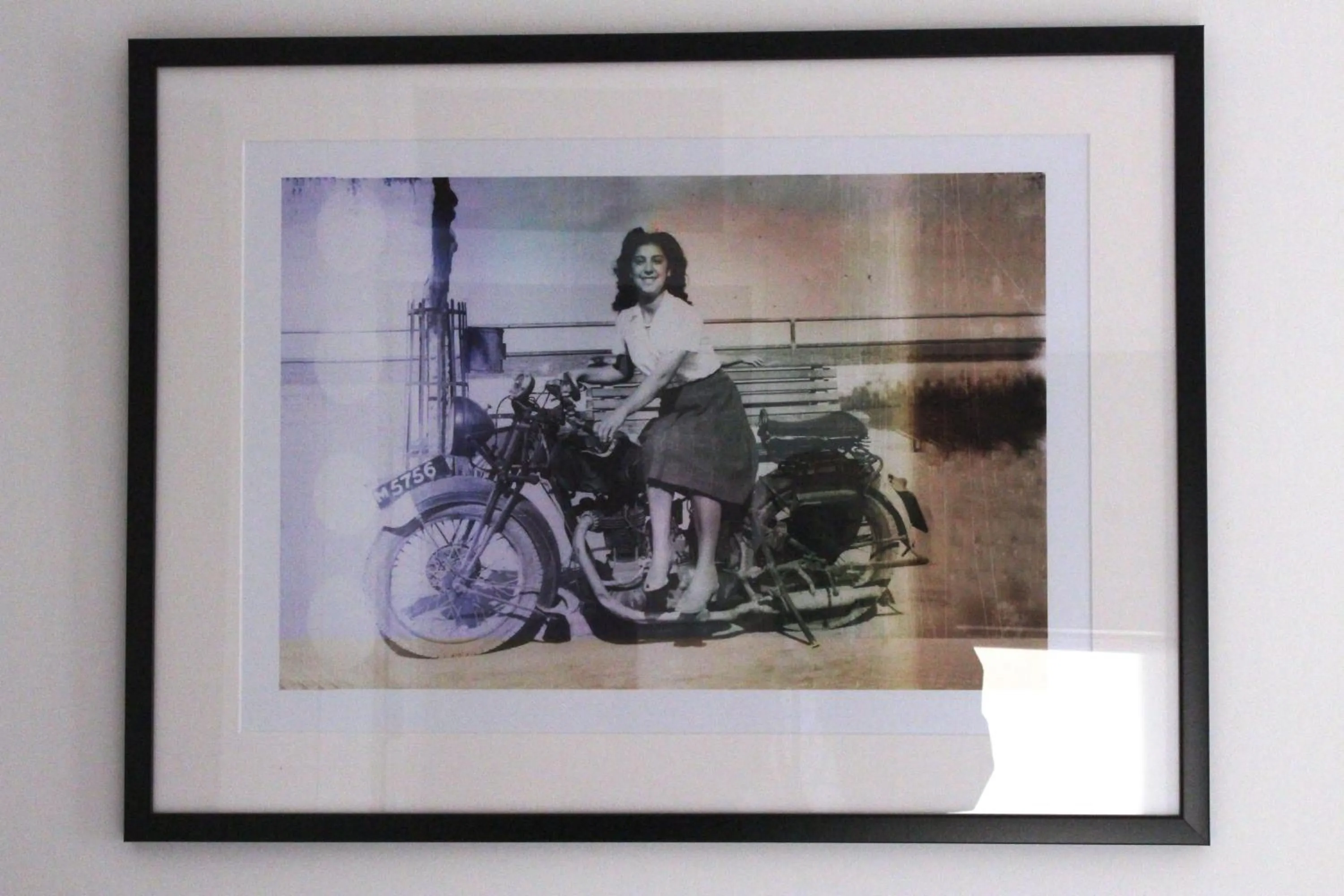 Photo of the whole room in Biazi Hotel