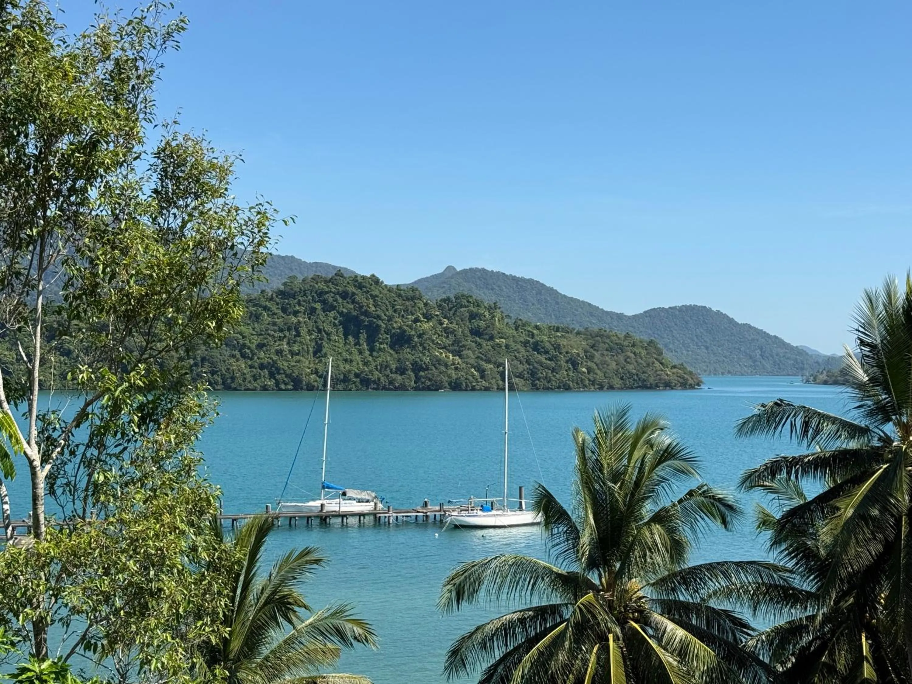 Island View Resort Koh Chang