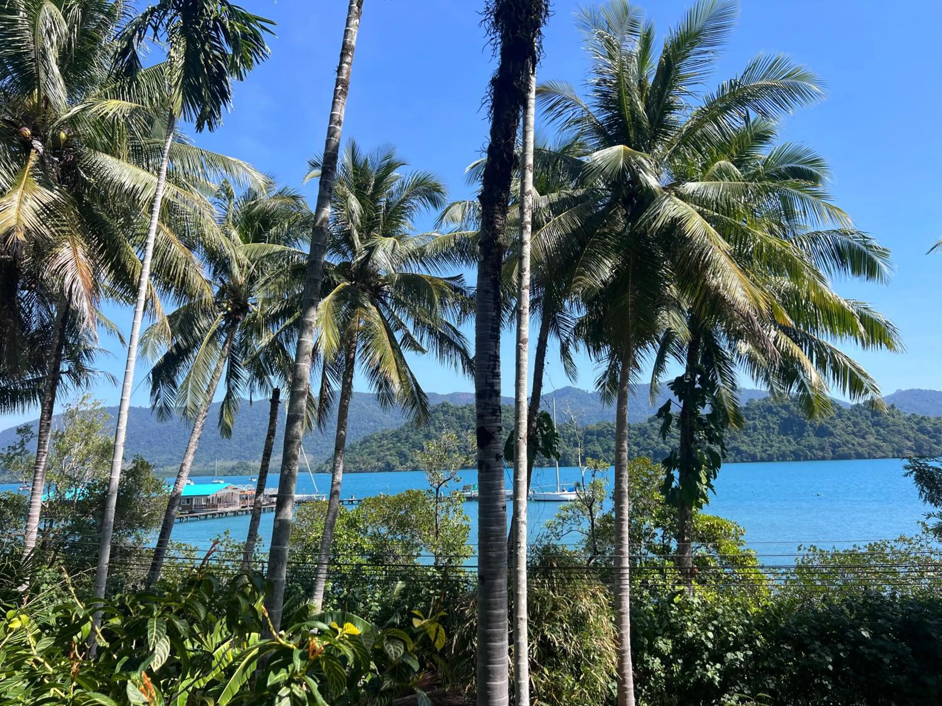 Island View Resort Koh Chang