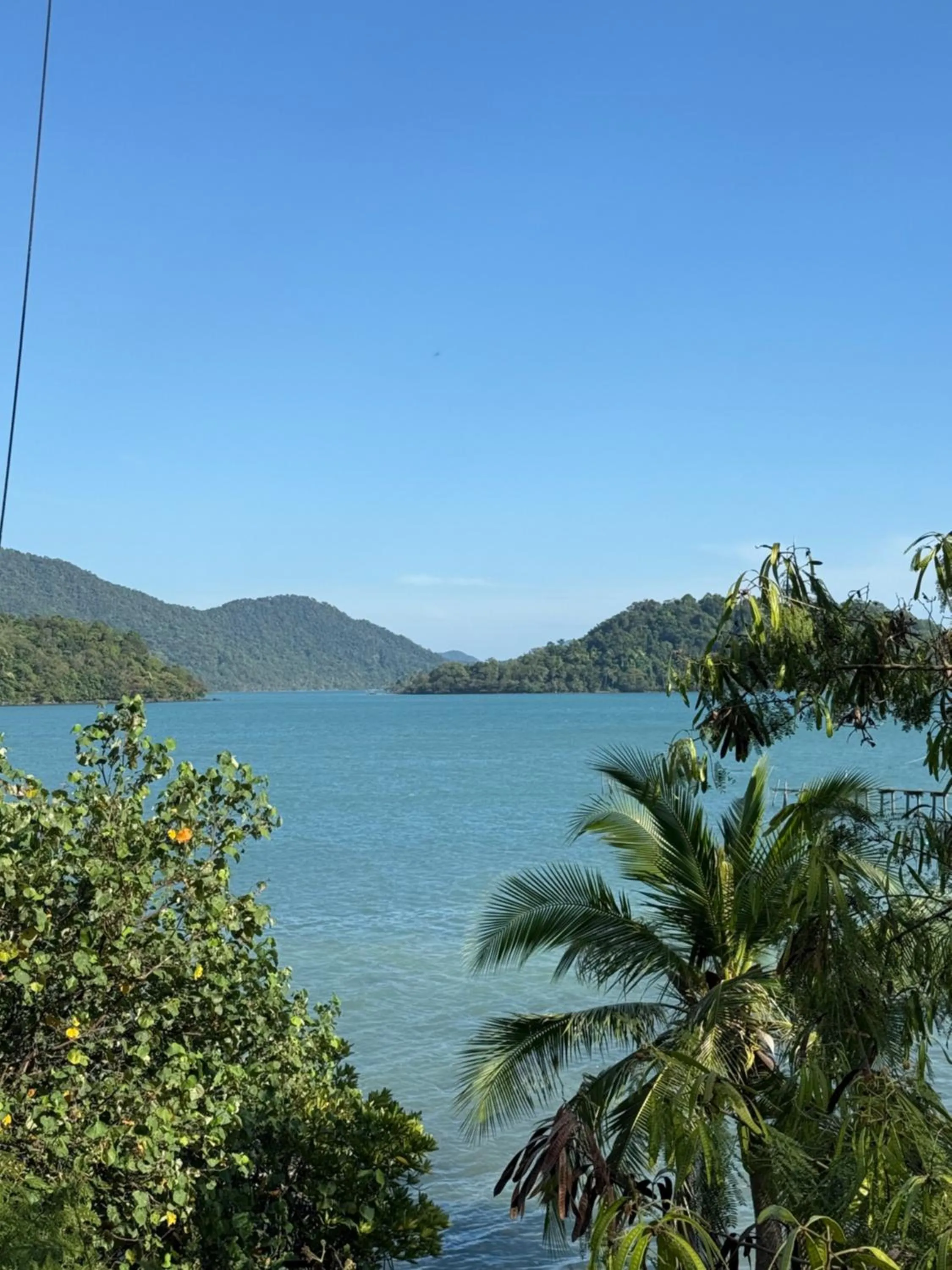 Island View Resort Koh Chang