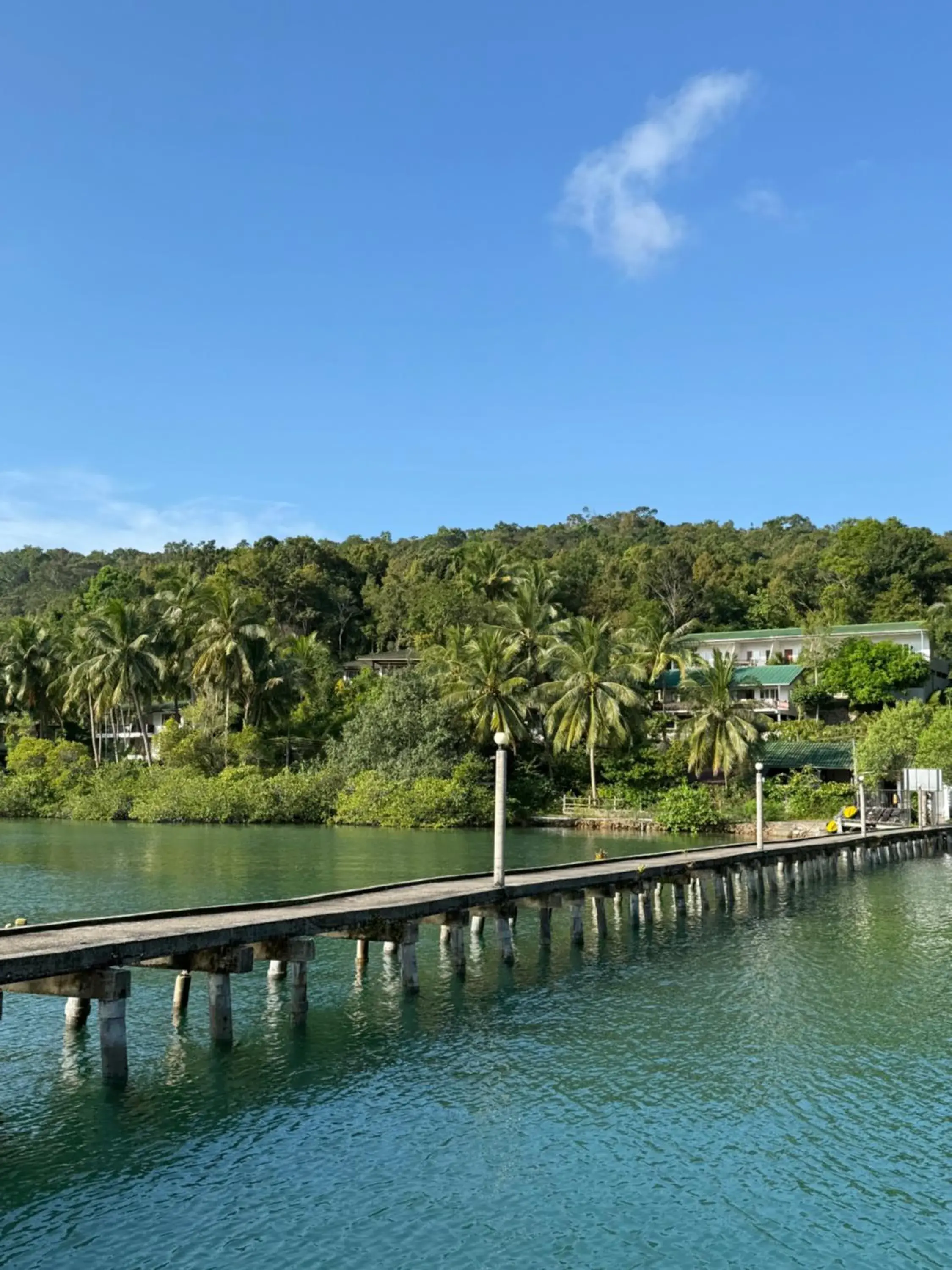 Island View Resort Koh Chang Island View Resort Koh Chang