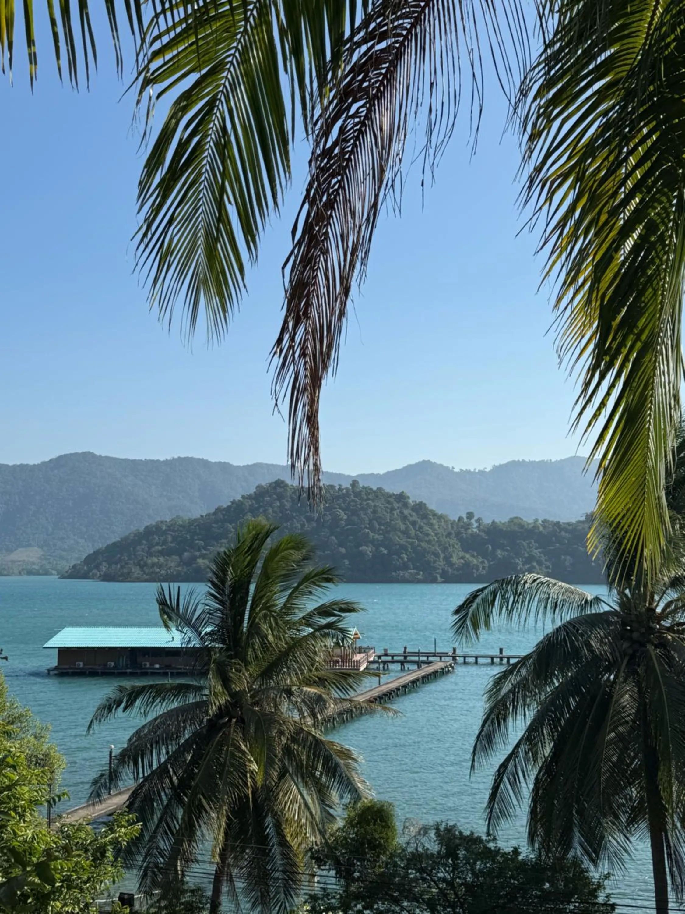 Island View Resort Koh Chang