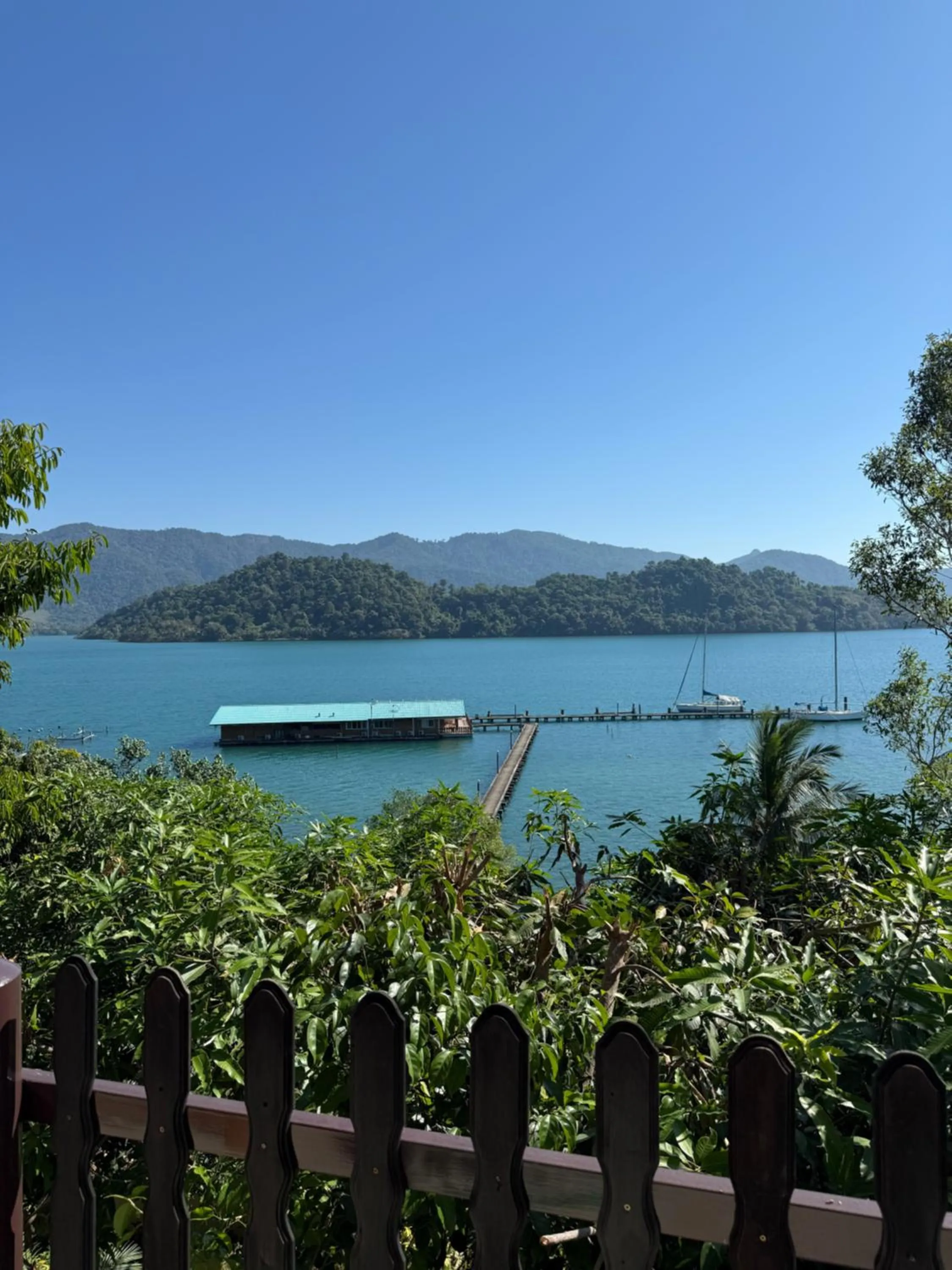 Island View Resort Koh Chang