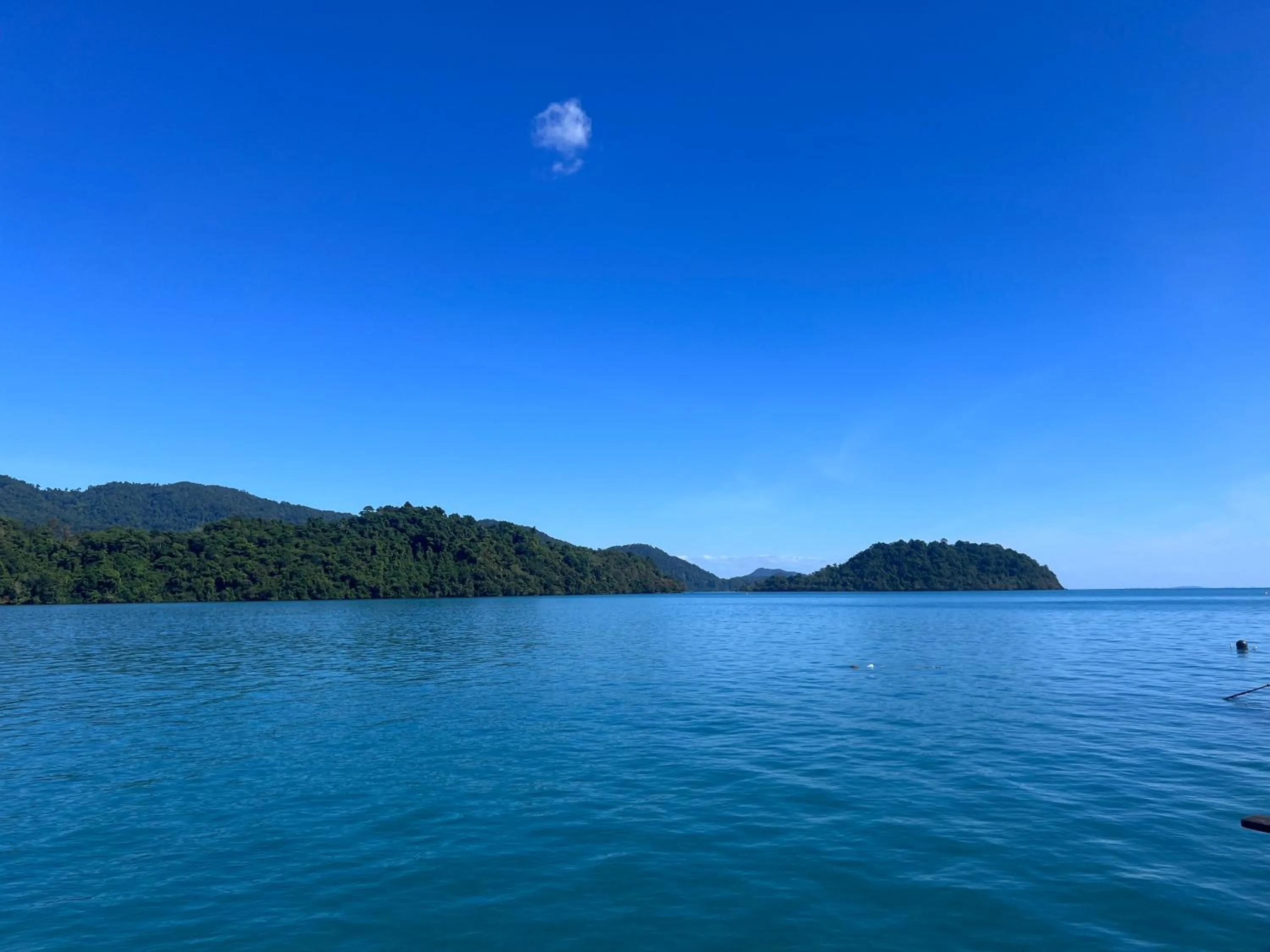 Island View Resort Koh Chang