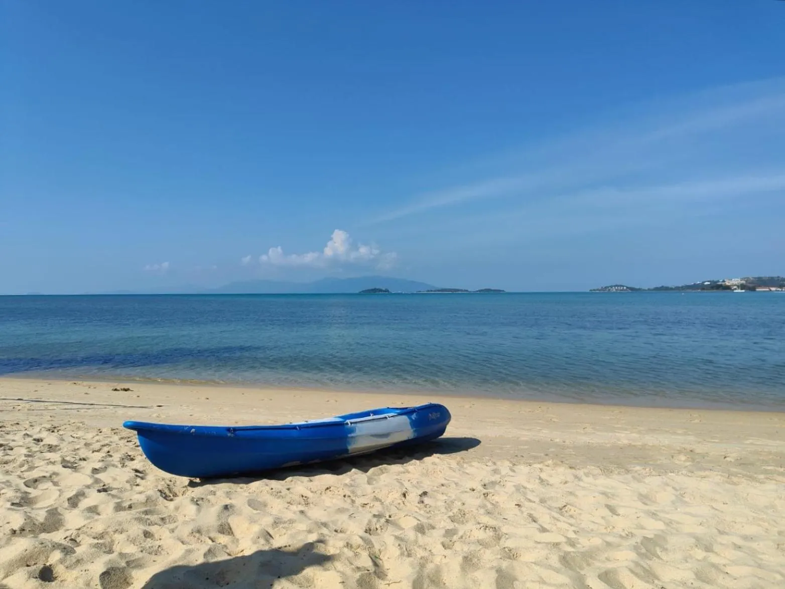 Activities in Prana Resort Nandana