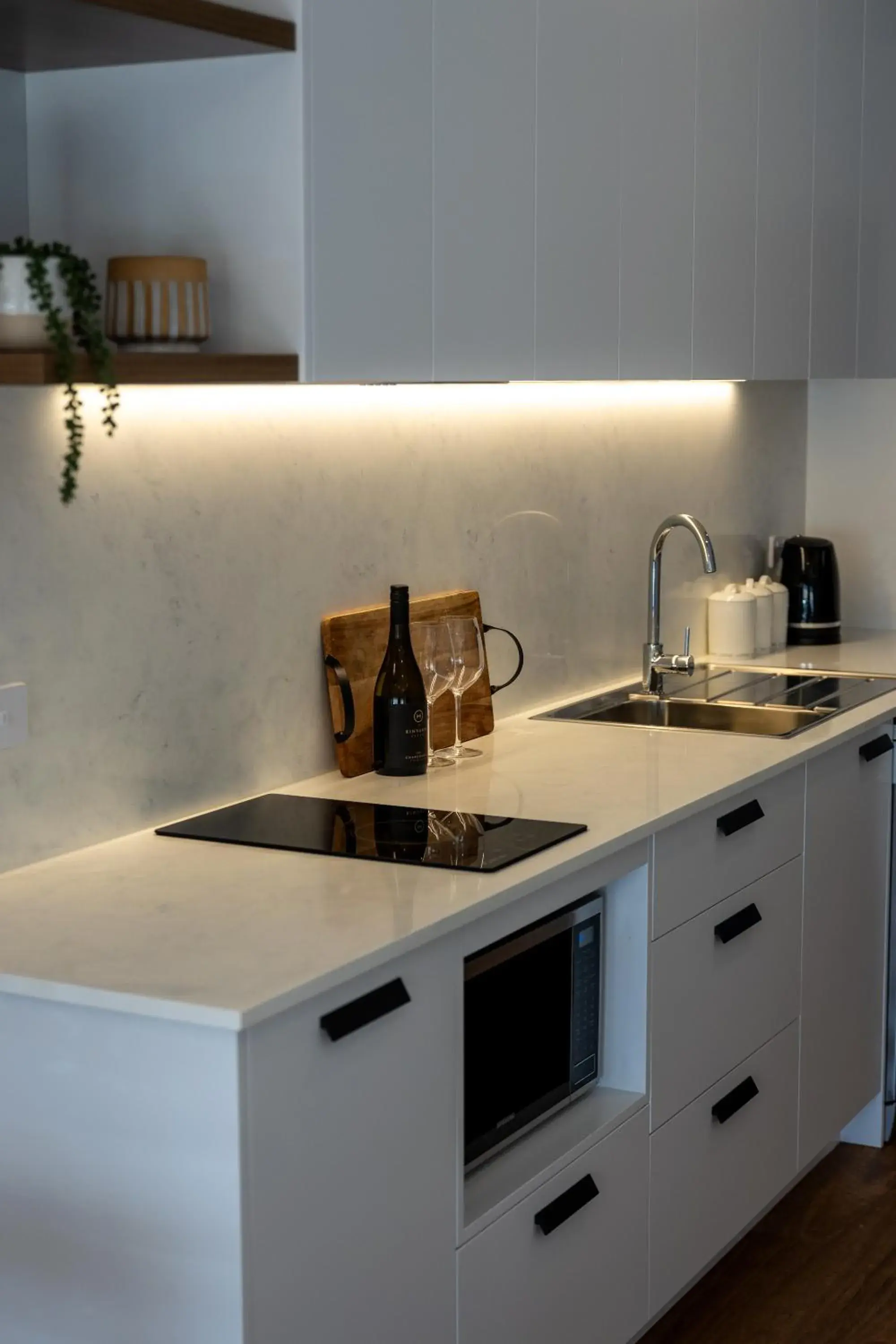 Two-Bedroom Apartment in Beachfront Bicheno Two-Bedroom Apartment in Beachfront Bicheno