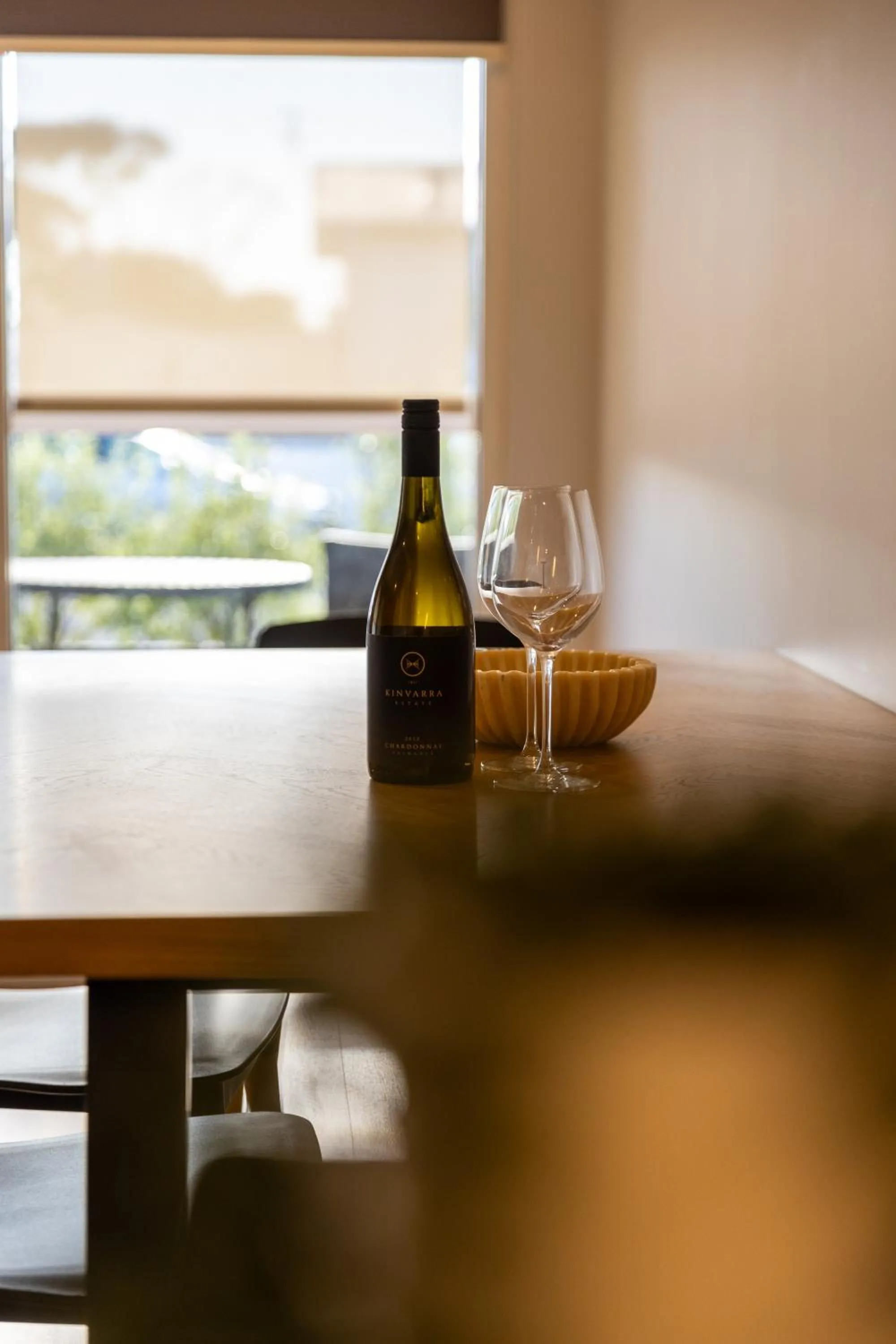 Alcoholic drinks in Beachfront Bicheno