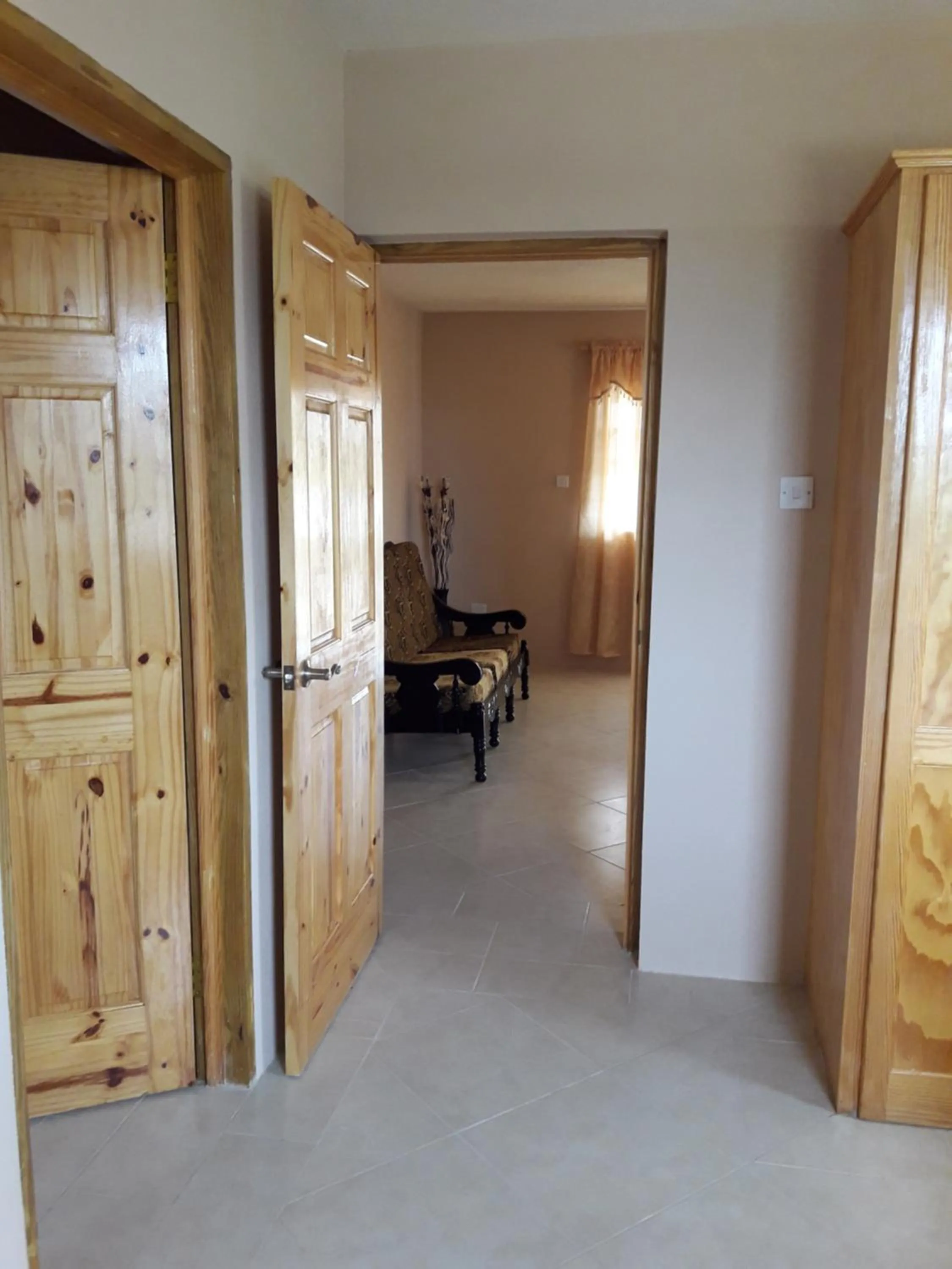 Photo of the whole room in Manderley Villas