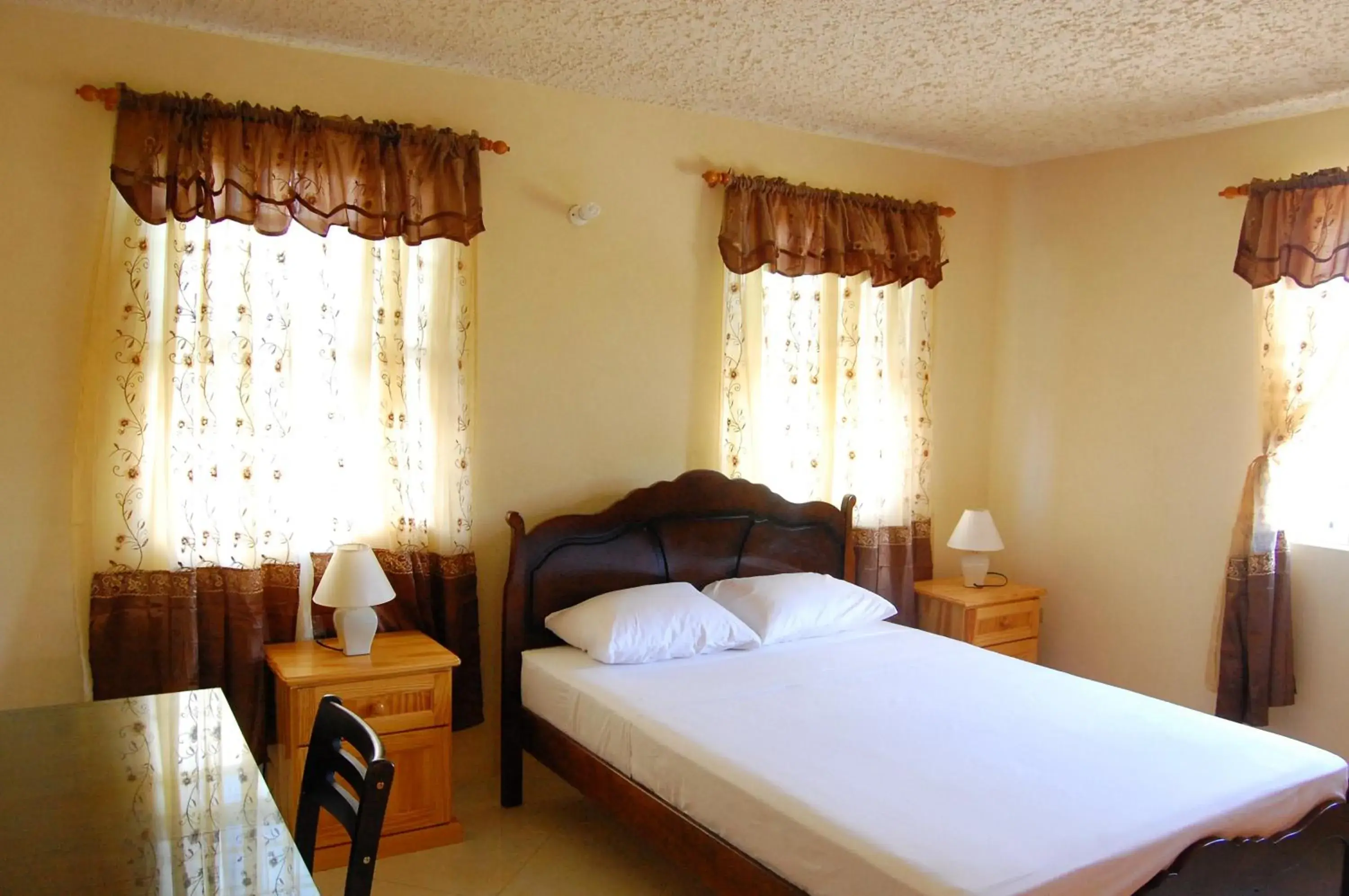 Apartment in Manderley Villas Apartment in Manderley Villas