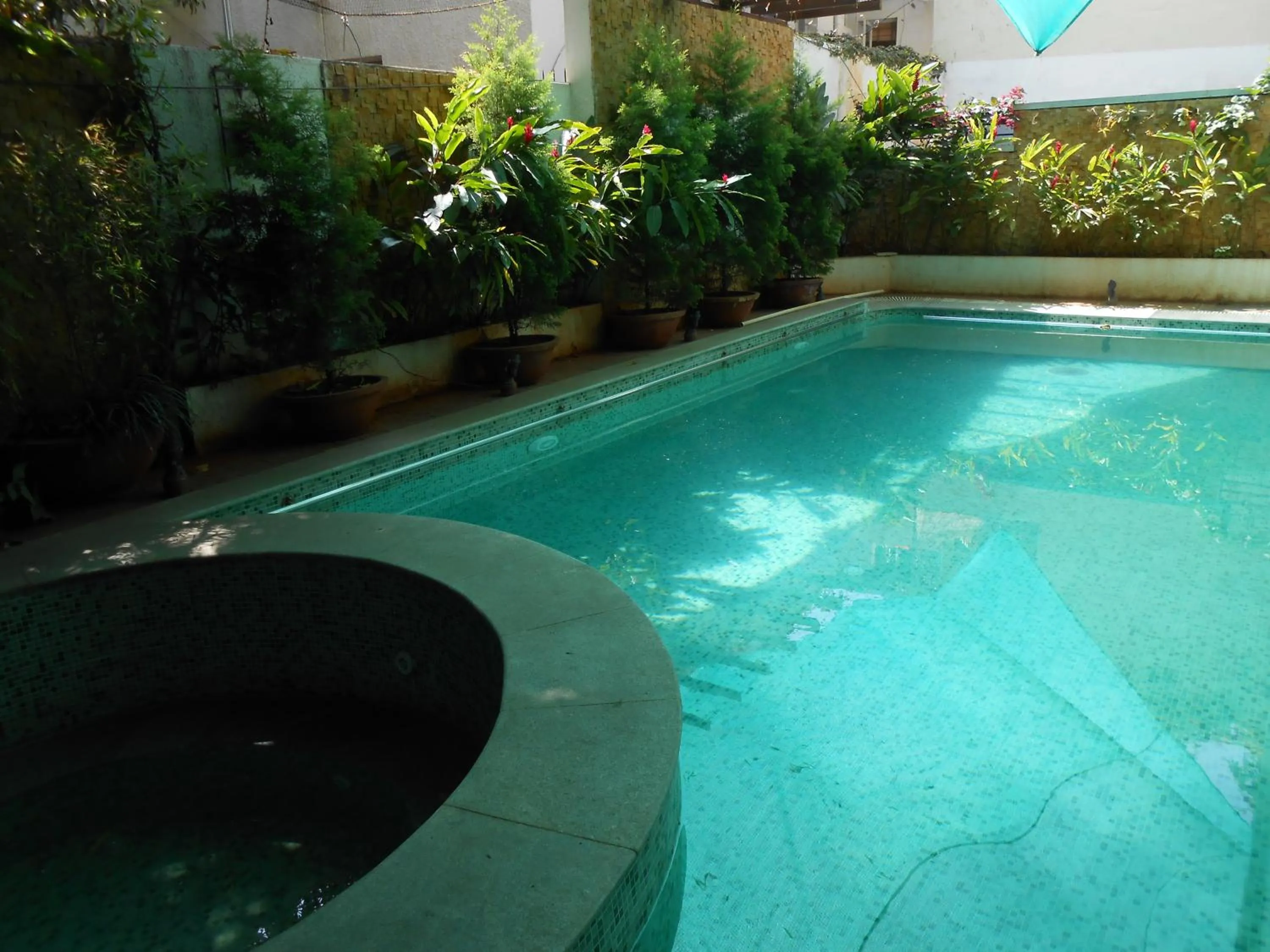 Brunton Heights Executive Suites