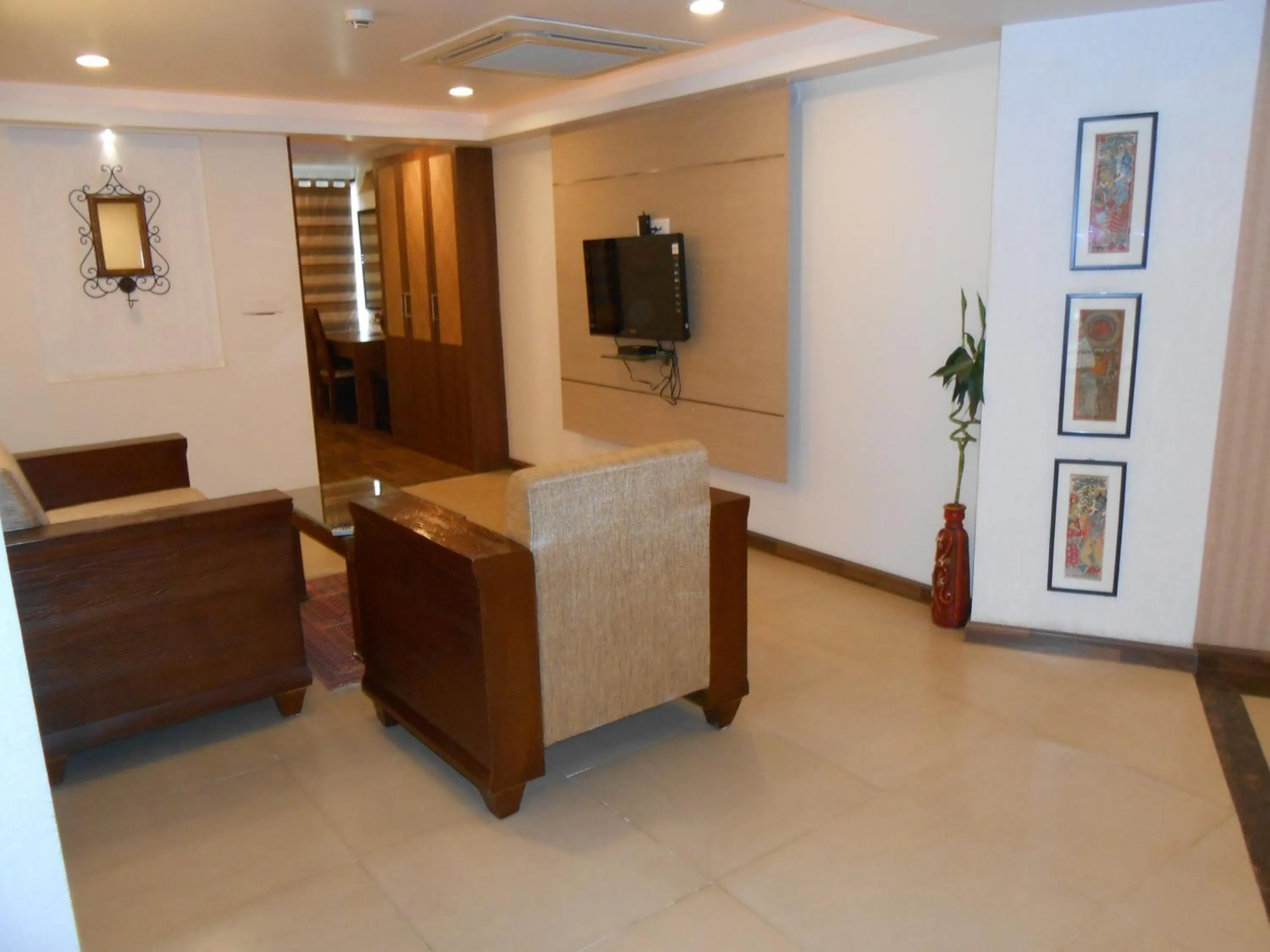 Brunton Heights Executive Suites