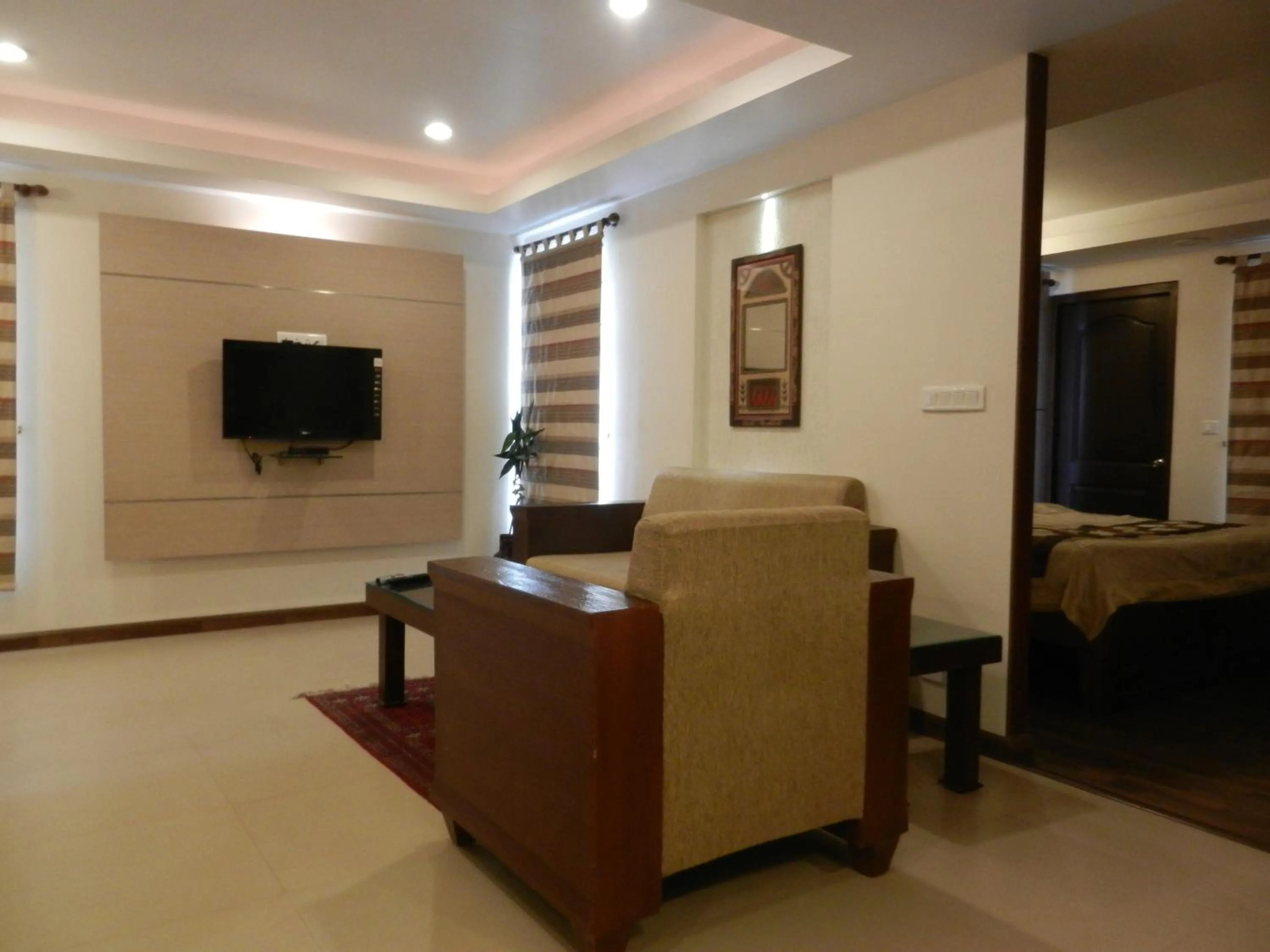 Brunton Heights Executive Suites