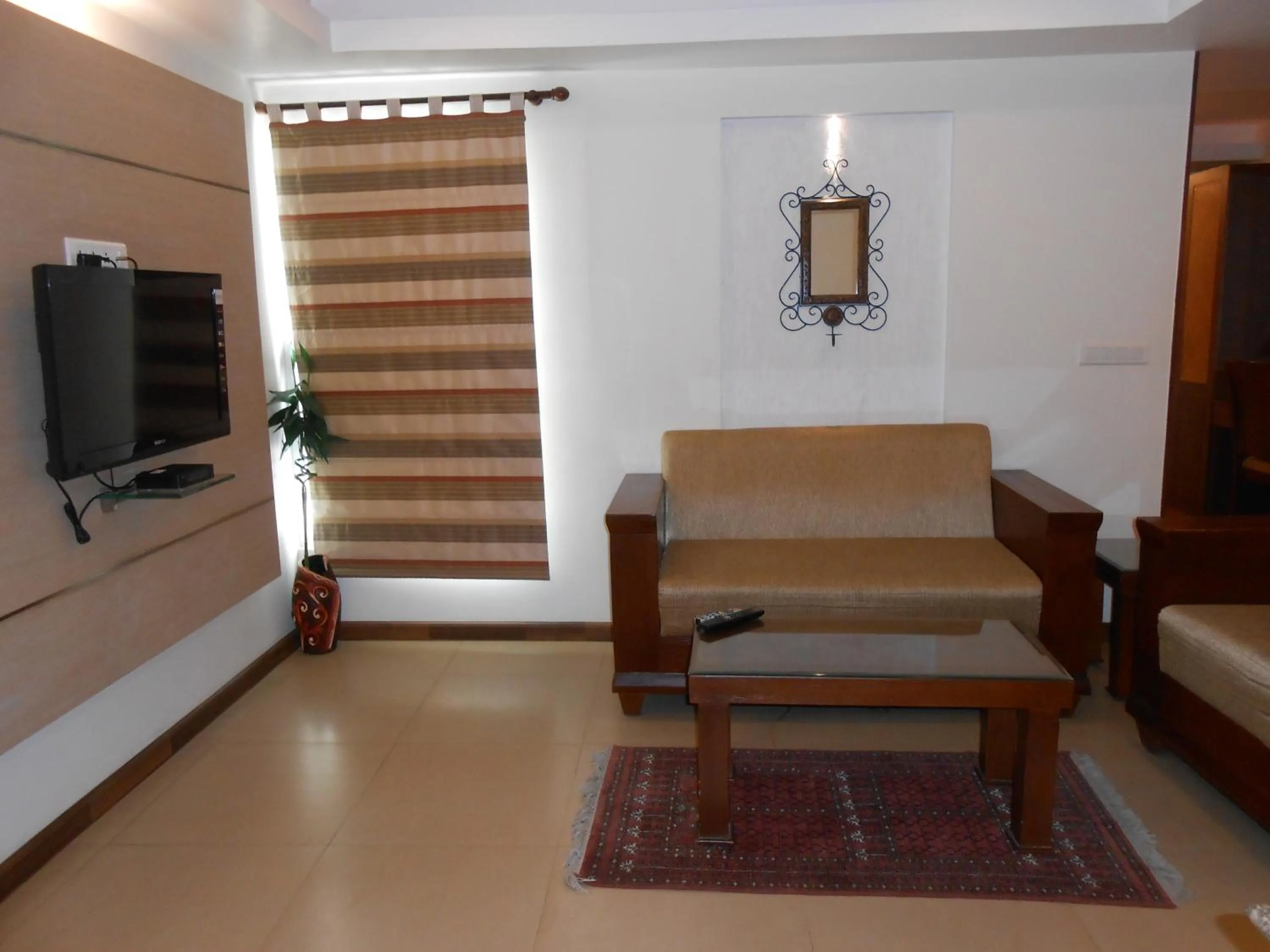 Brunton Heights Executive Suites