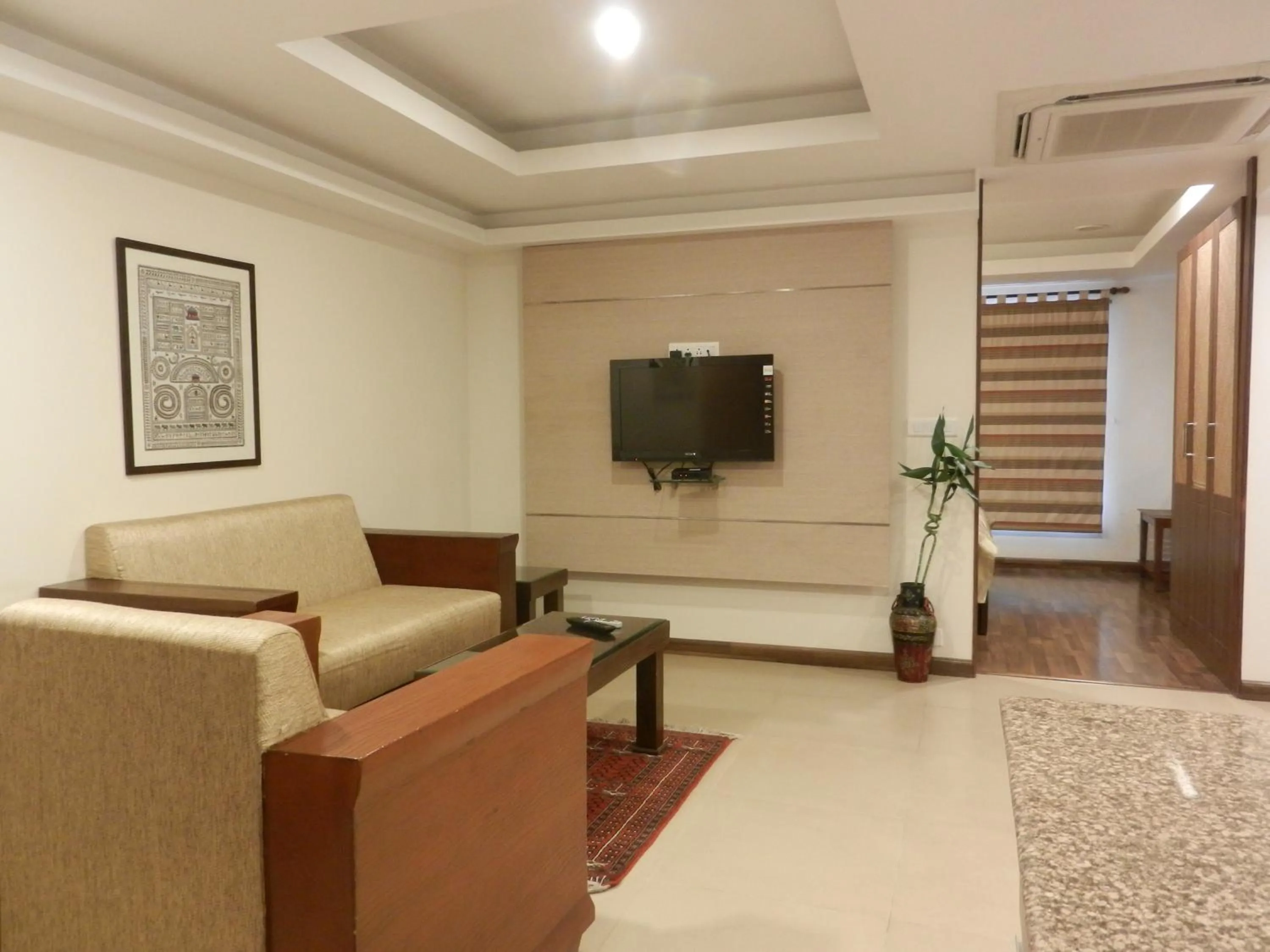 Brunton Heights Executive Suites