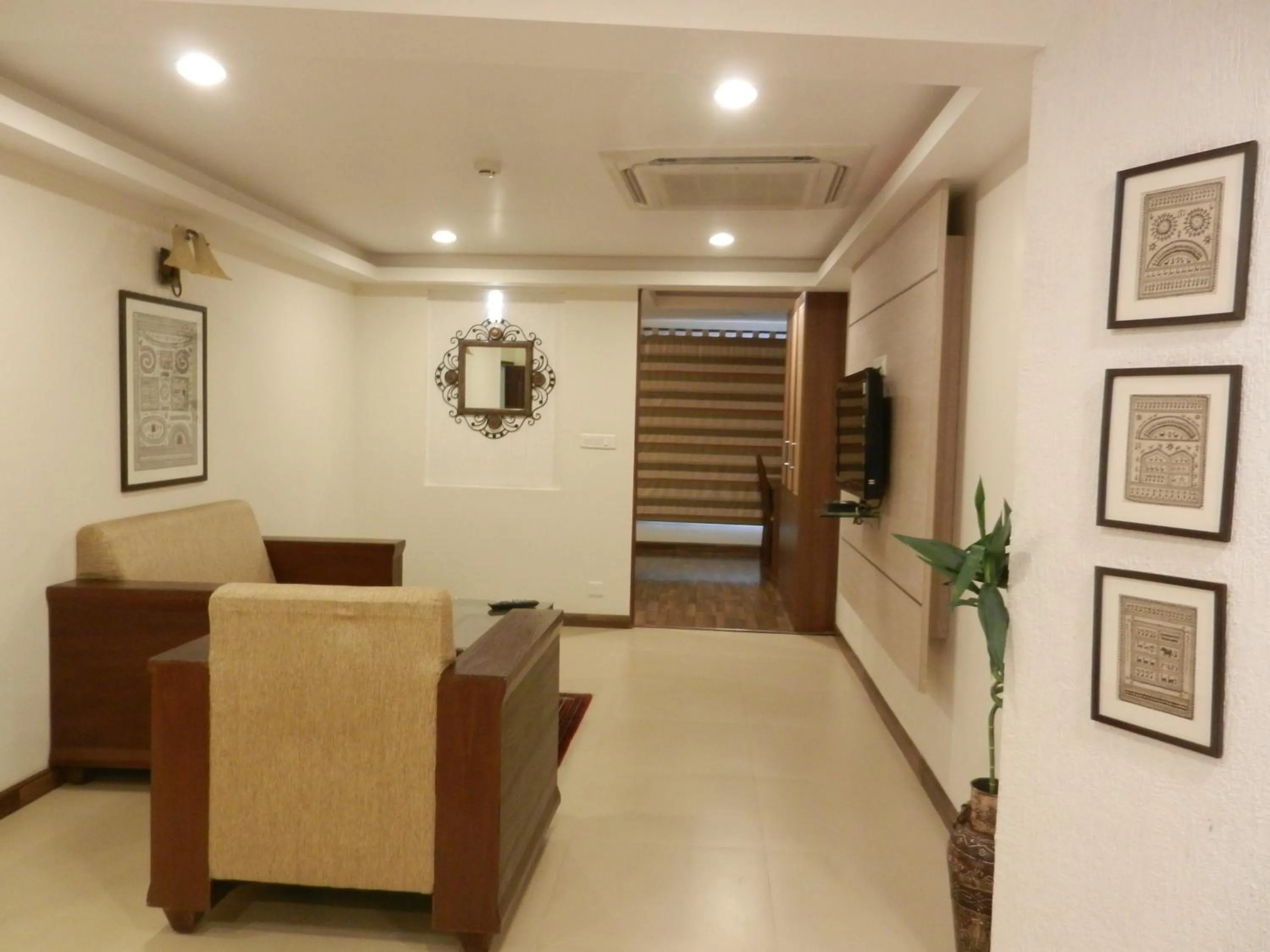 Brunton Heights Executive Suites