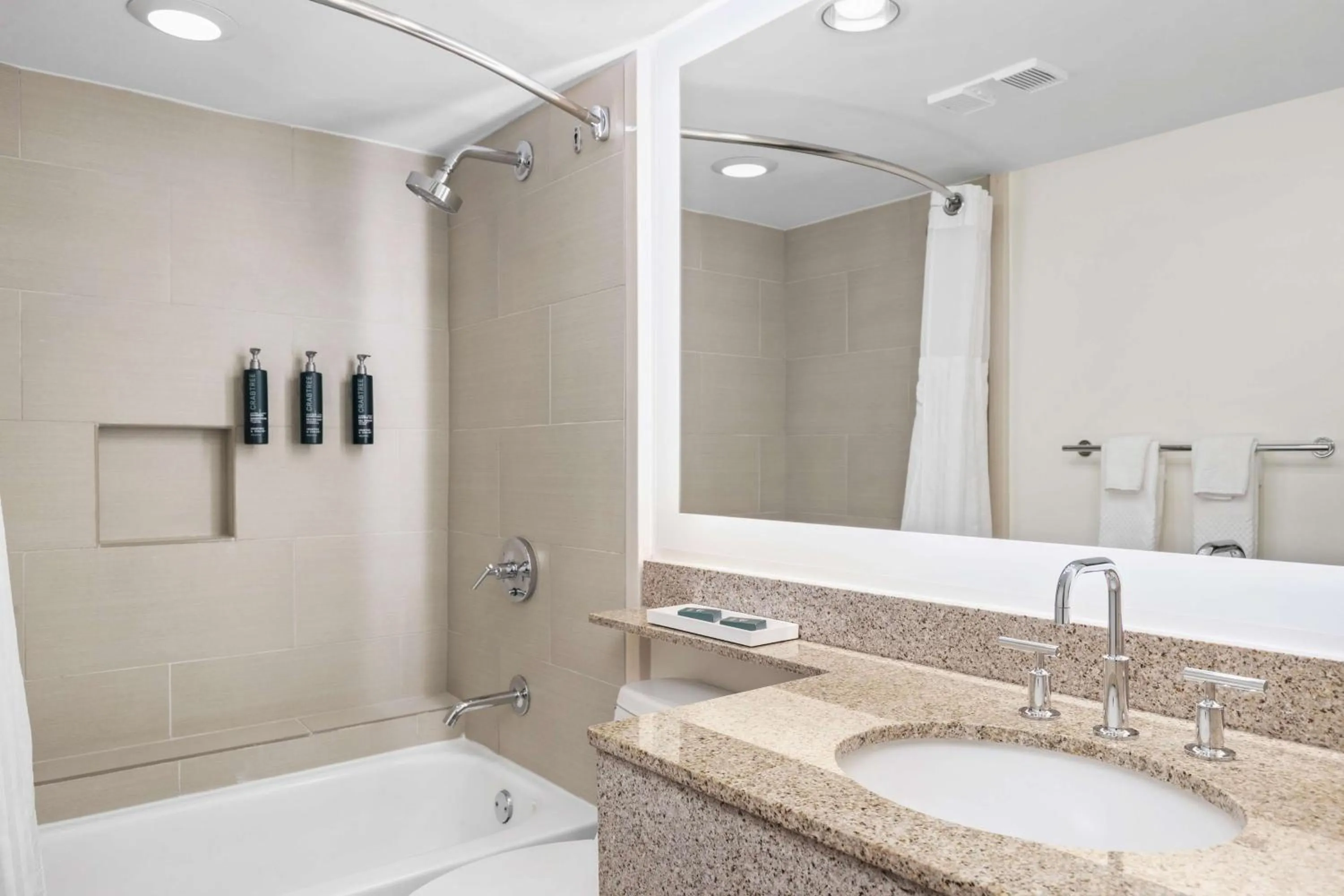 Bathroom in Hilton Sandestin Beach Golf Resort & Spa