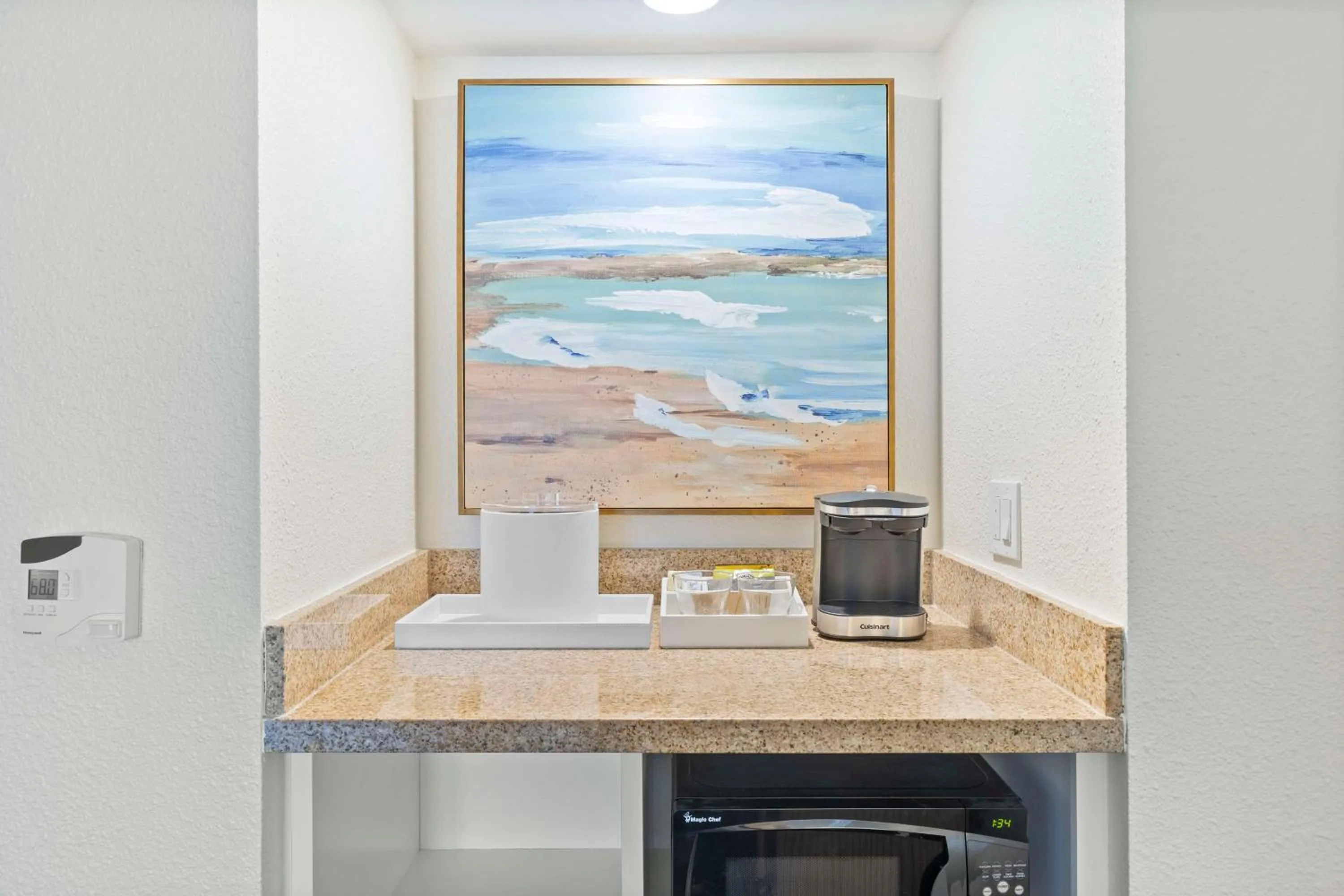 Photo of the whole room in Hilton Sandestin Beach Golf Resort & Spa