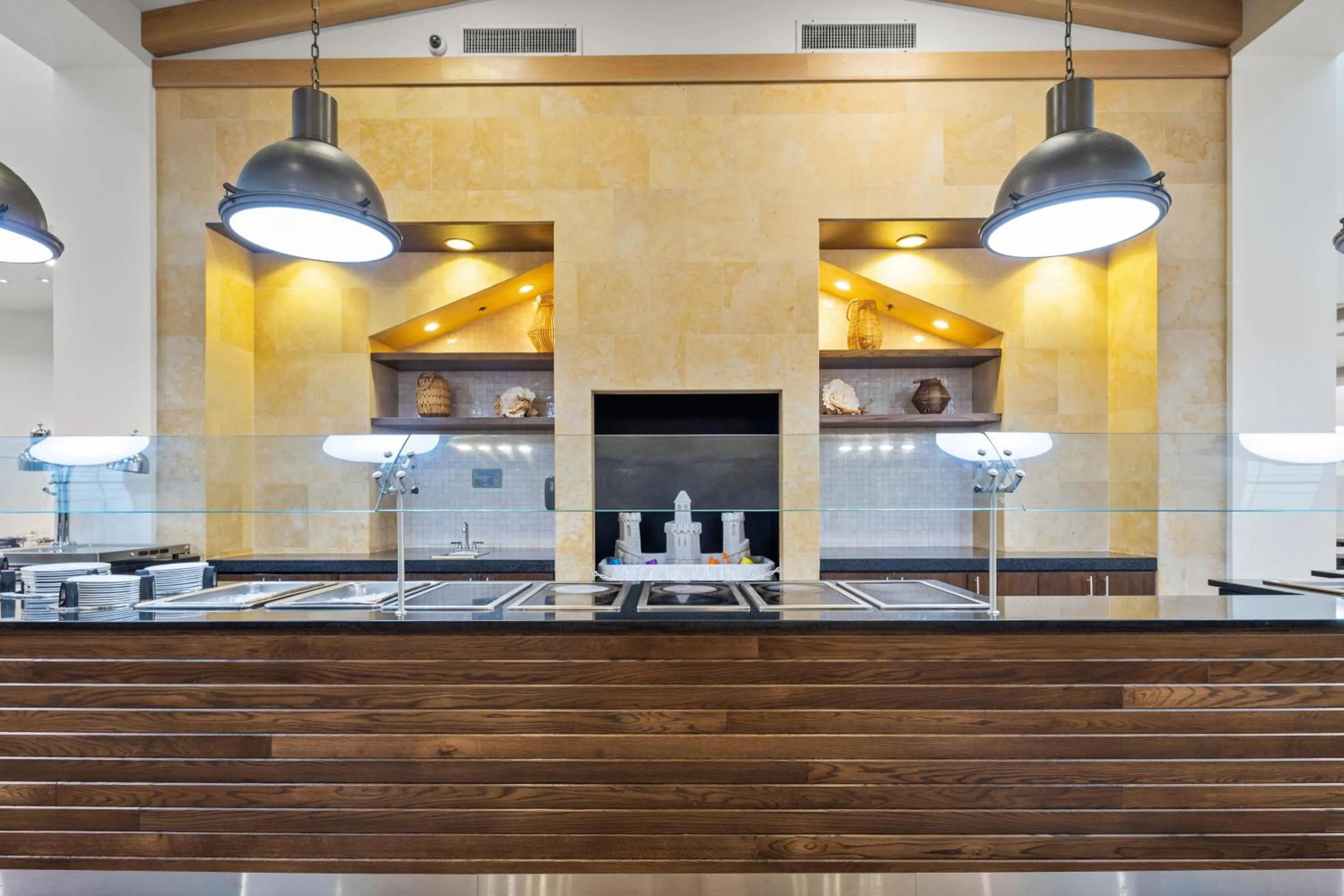 Restaurant/places to eat in Hilton Sandestin Beach Golf Resort & Spa