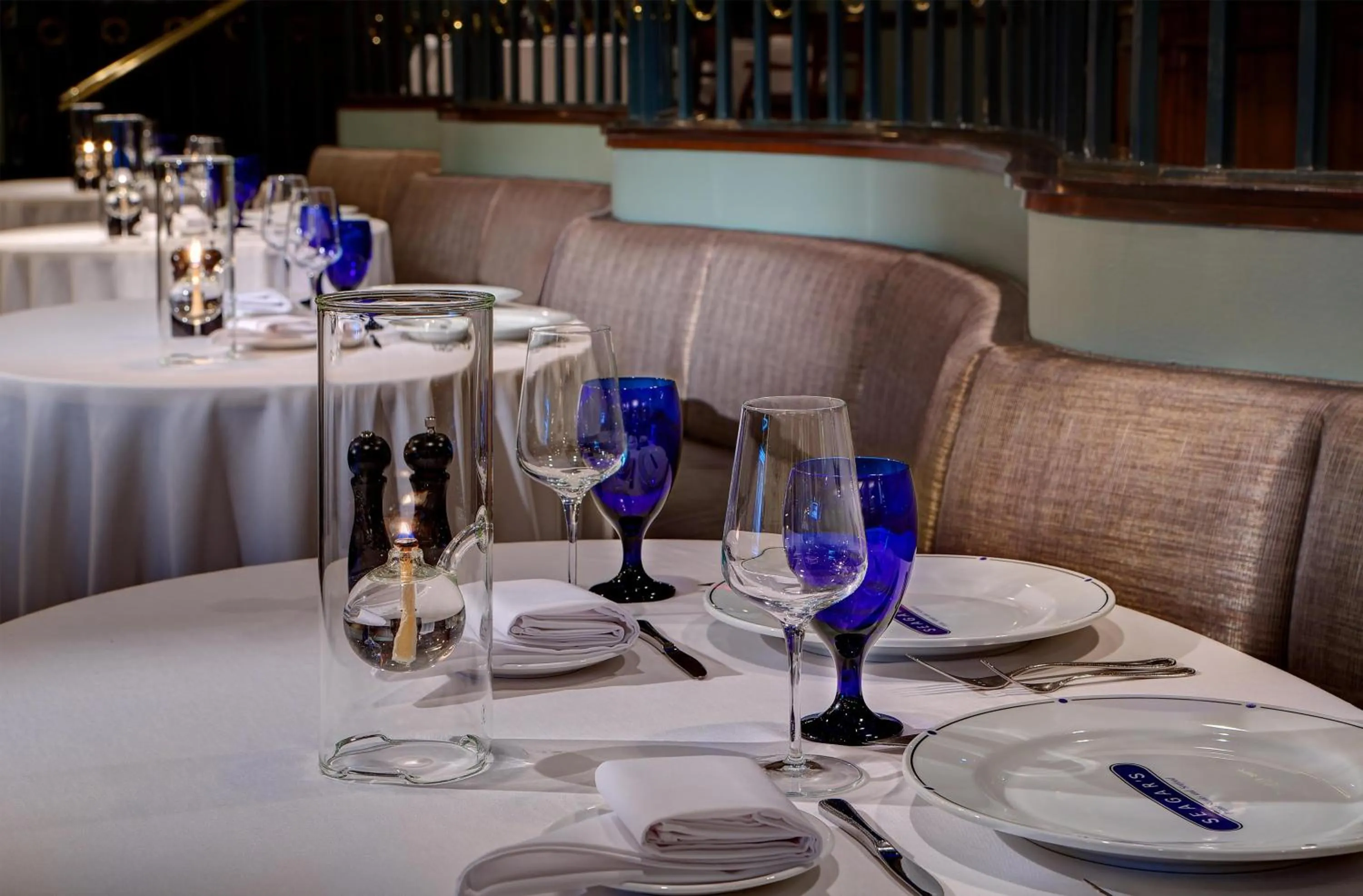 Restaurant/places to eat in Hilton Sandestin Beach Golf Resort & Spa