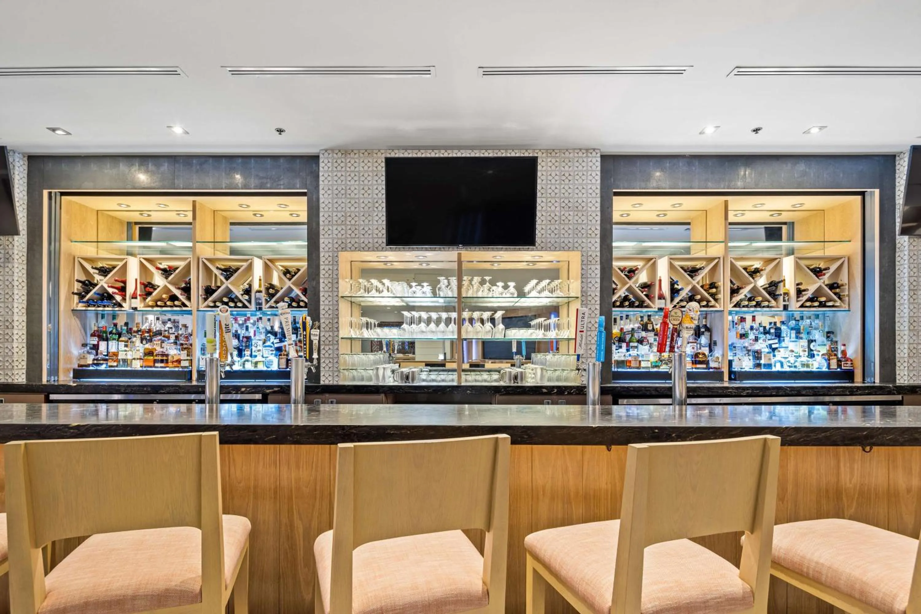Dining area in Hilton Sandestin Beach Golf Resort & Spa