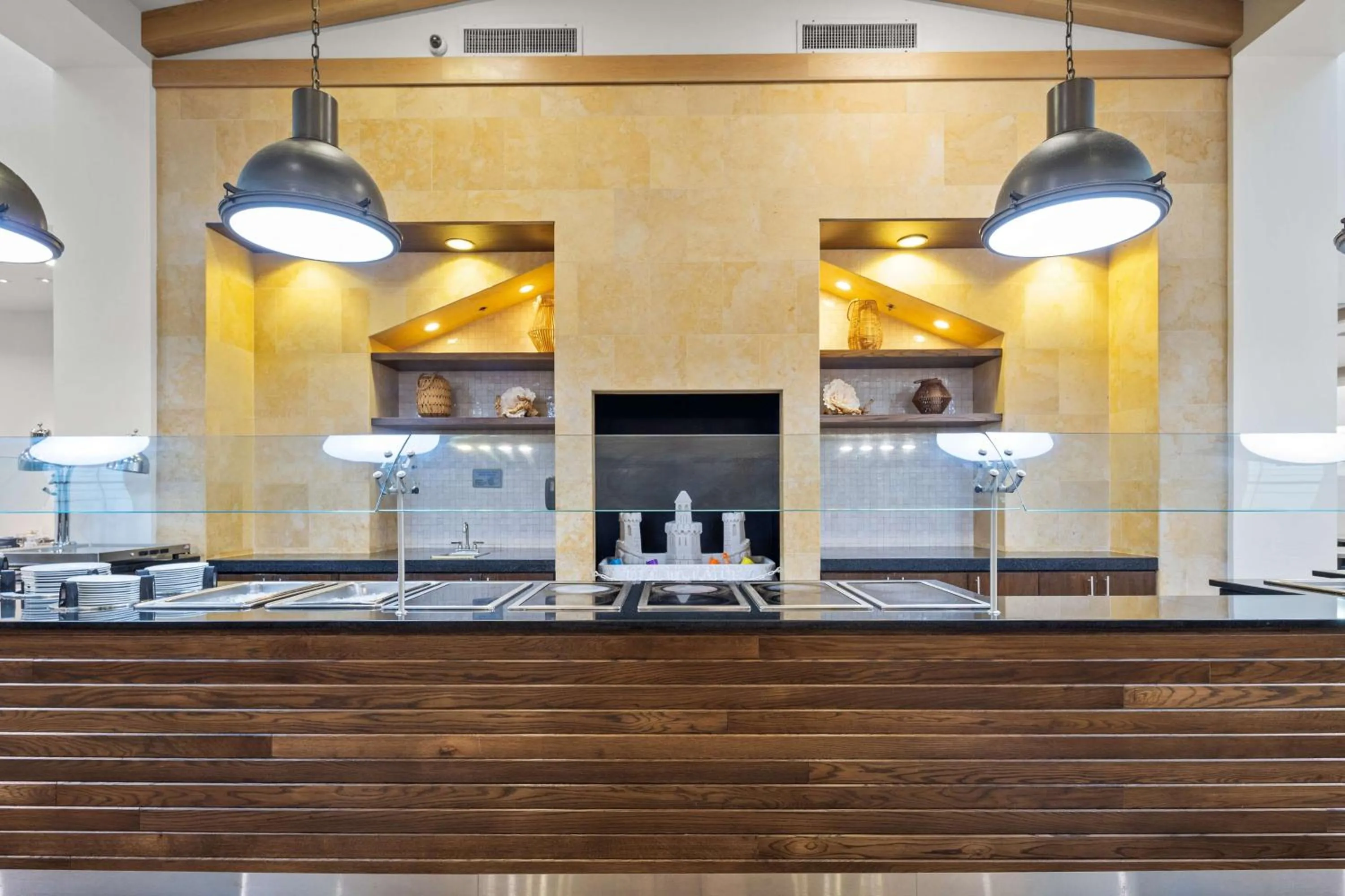 Restaurant/places to eat in Hilton Sandestin Beach Golf Resort & Spa