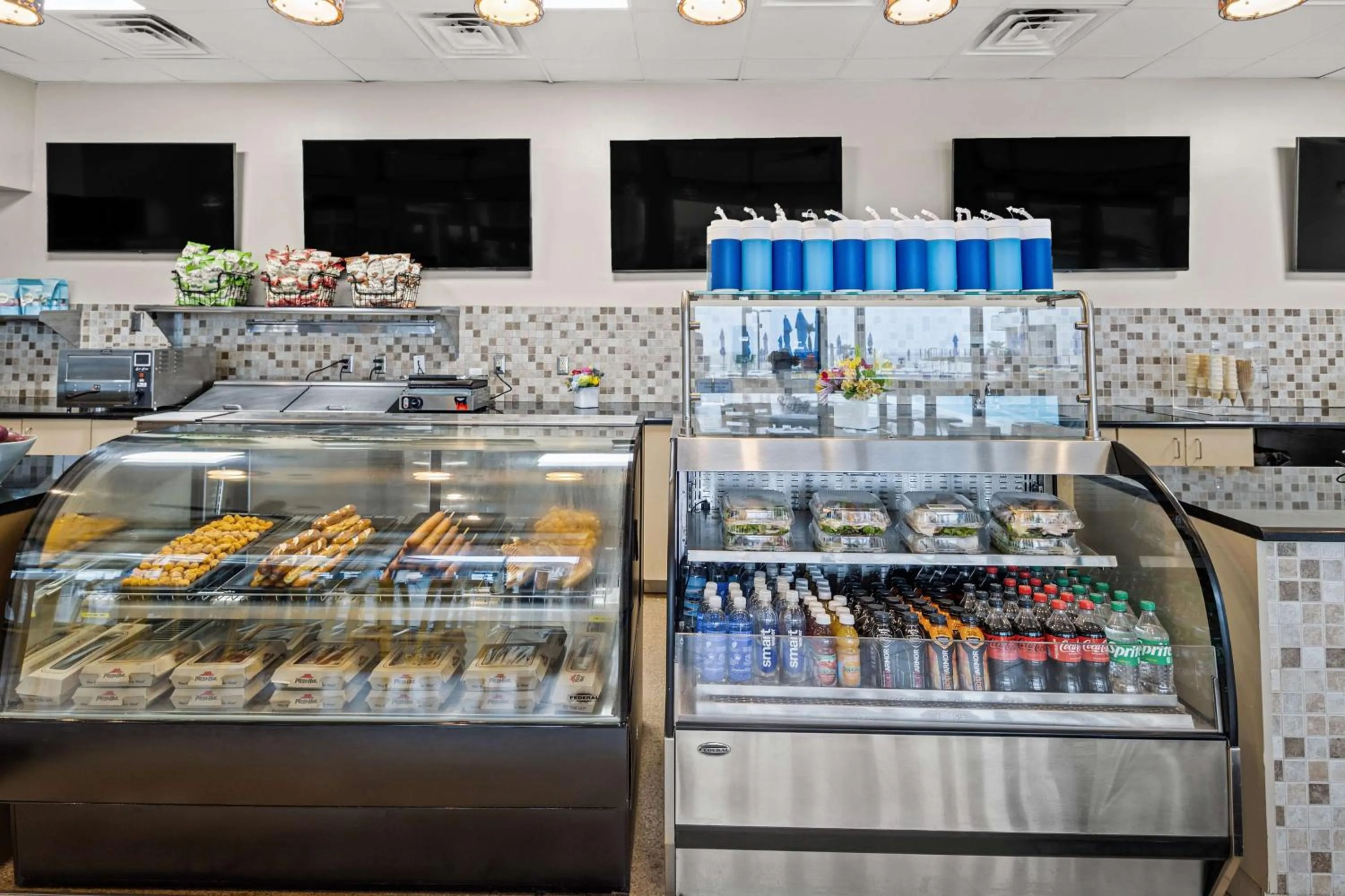 Restaurant/places to eat in Hilton Sandestin Beach Golf Resort & Spa