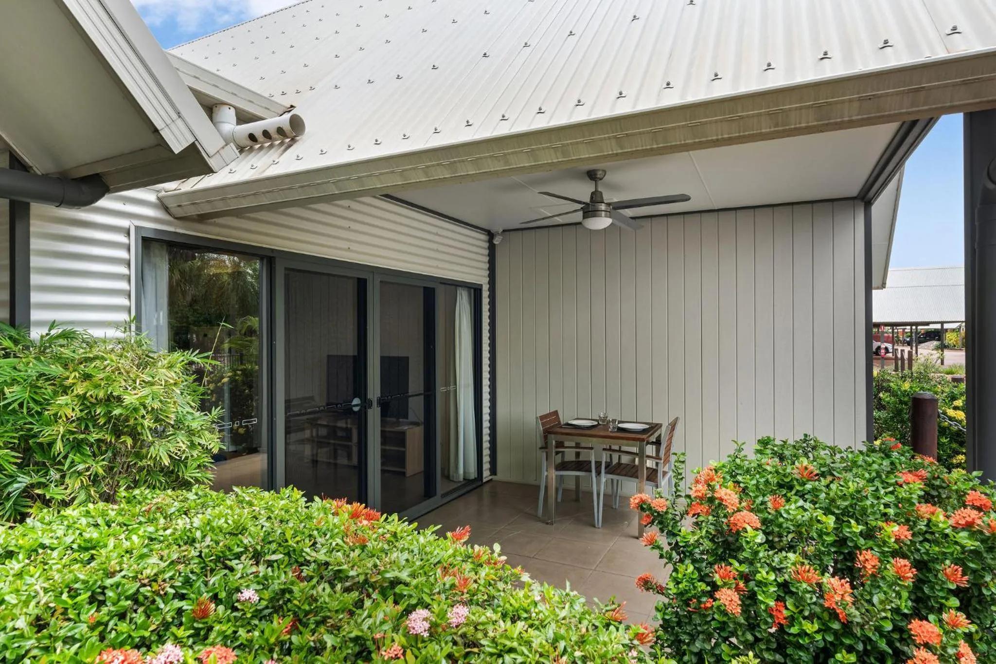 Freshwater East Kimberley Apartments