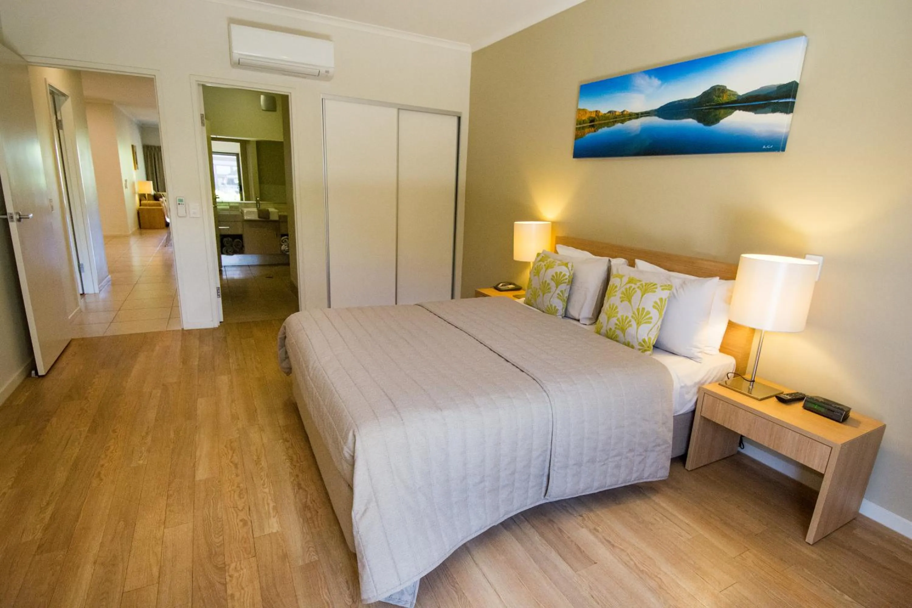 Two-Bedroom Apartment in Freshwater East Kimberley Apartments