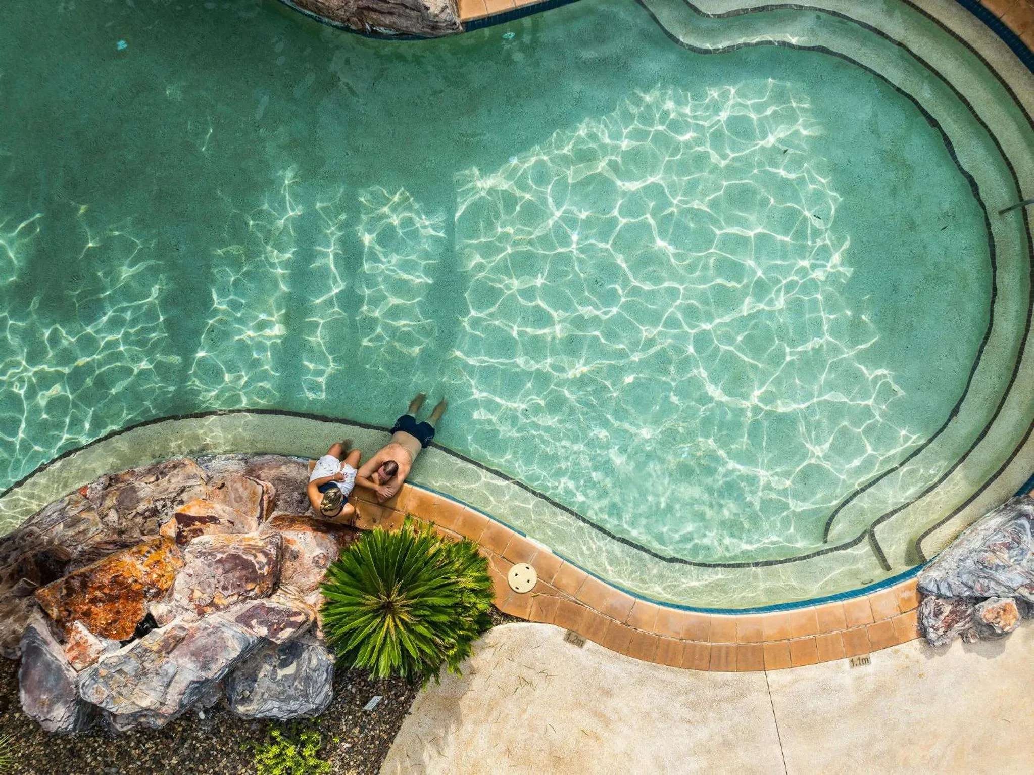 Freshwater East Kimberley Apartments