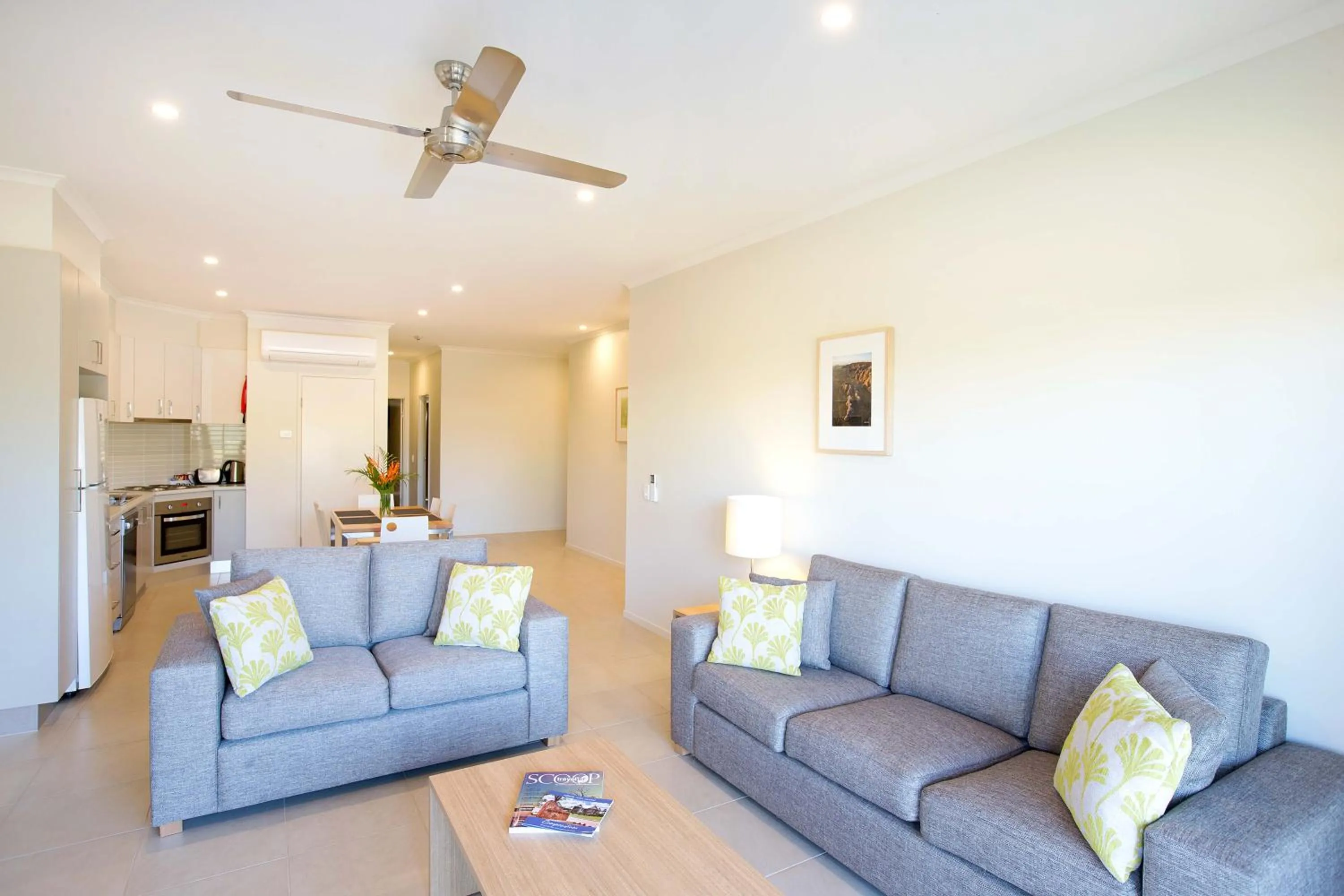 Freshwater East Kimberley Apartments