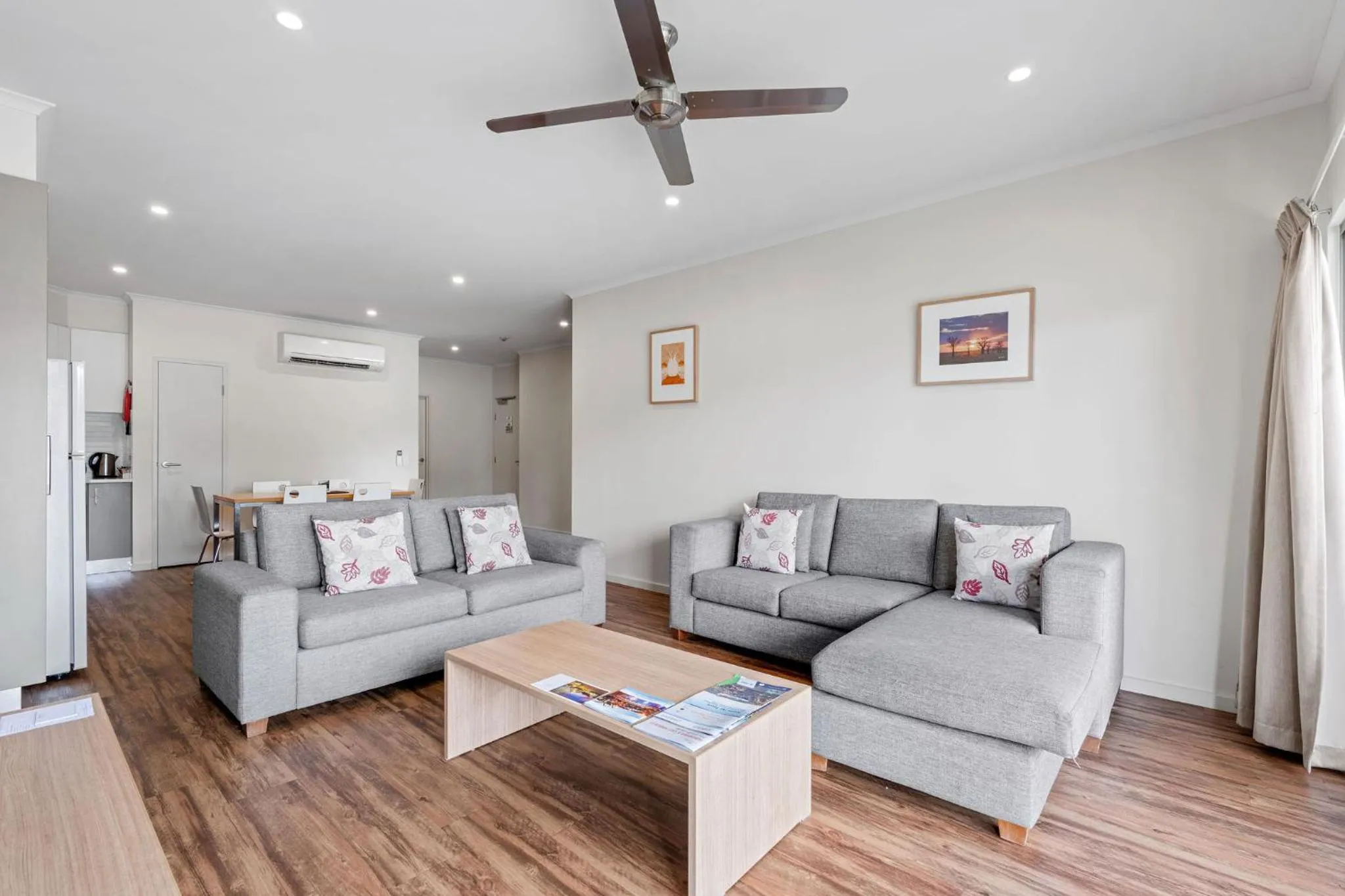 Freshwater East Kimberley Apartments