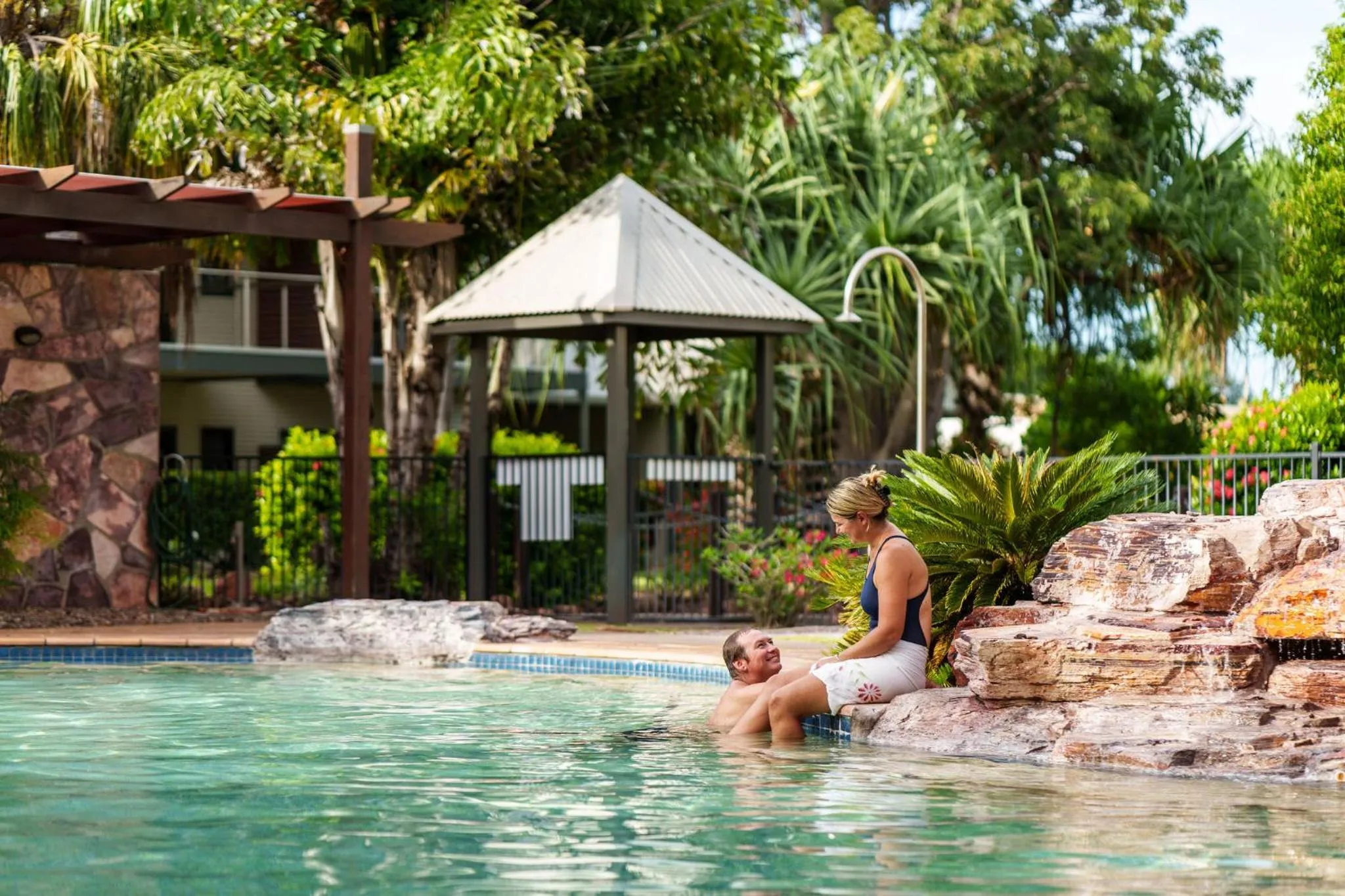 Freshwater East Kimberley Apartments