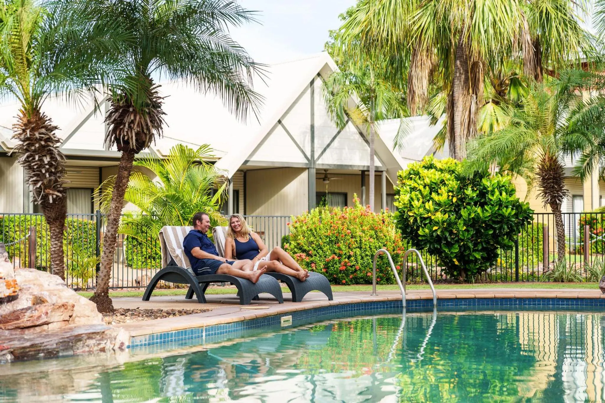 Freshwater East Kimberley Apartments