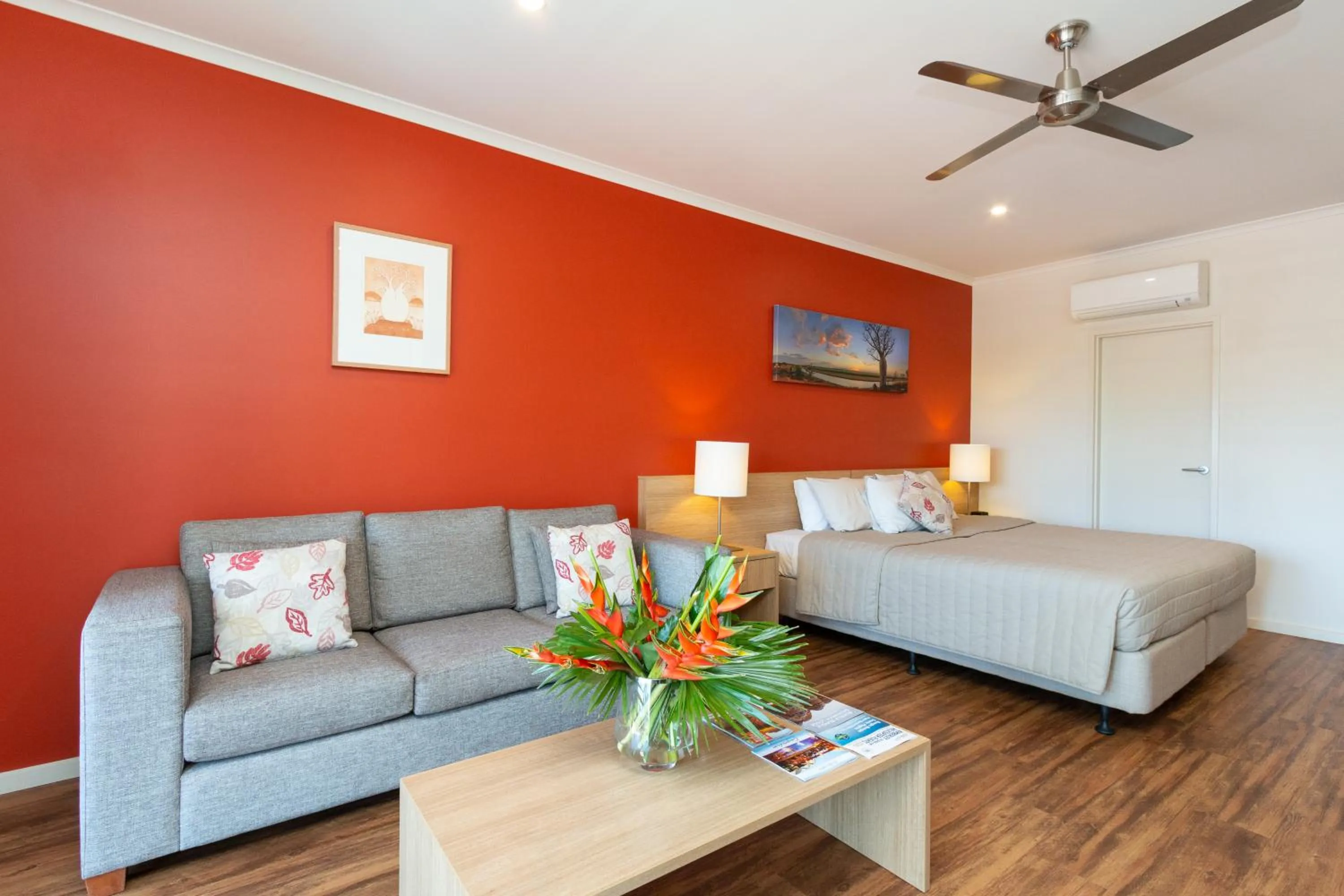 Freshwater East Kimberley Apartments