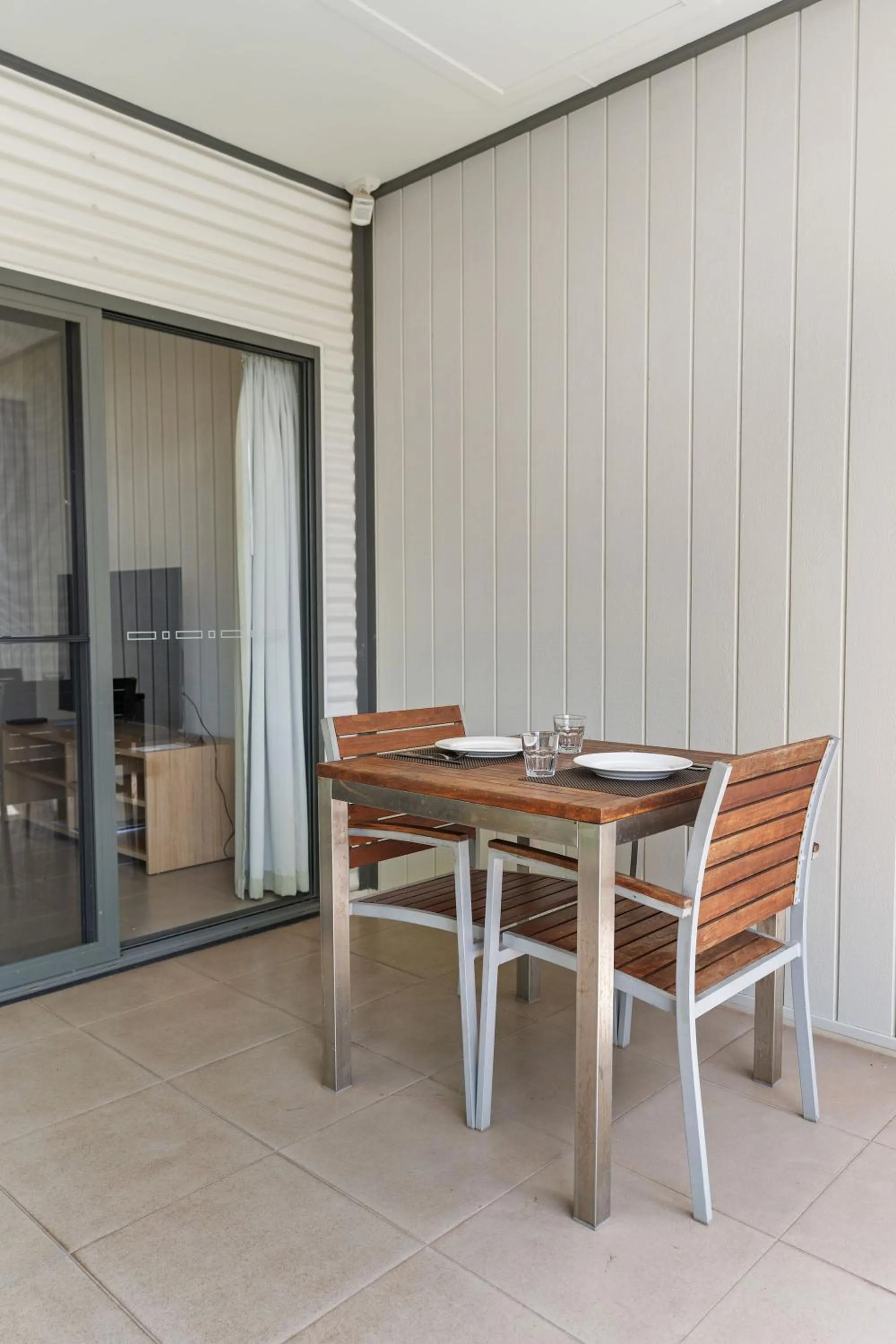 Freshwater East Kimberley Apartments