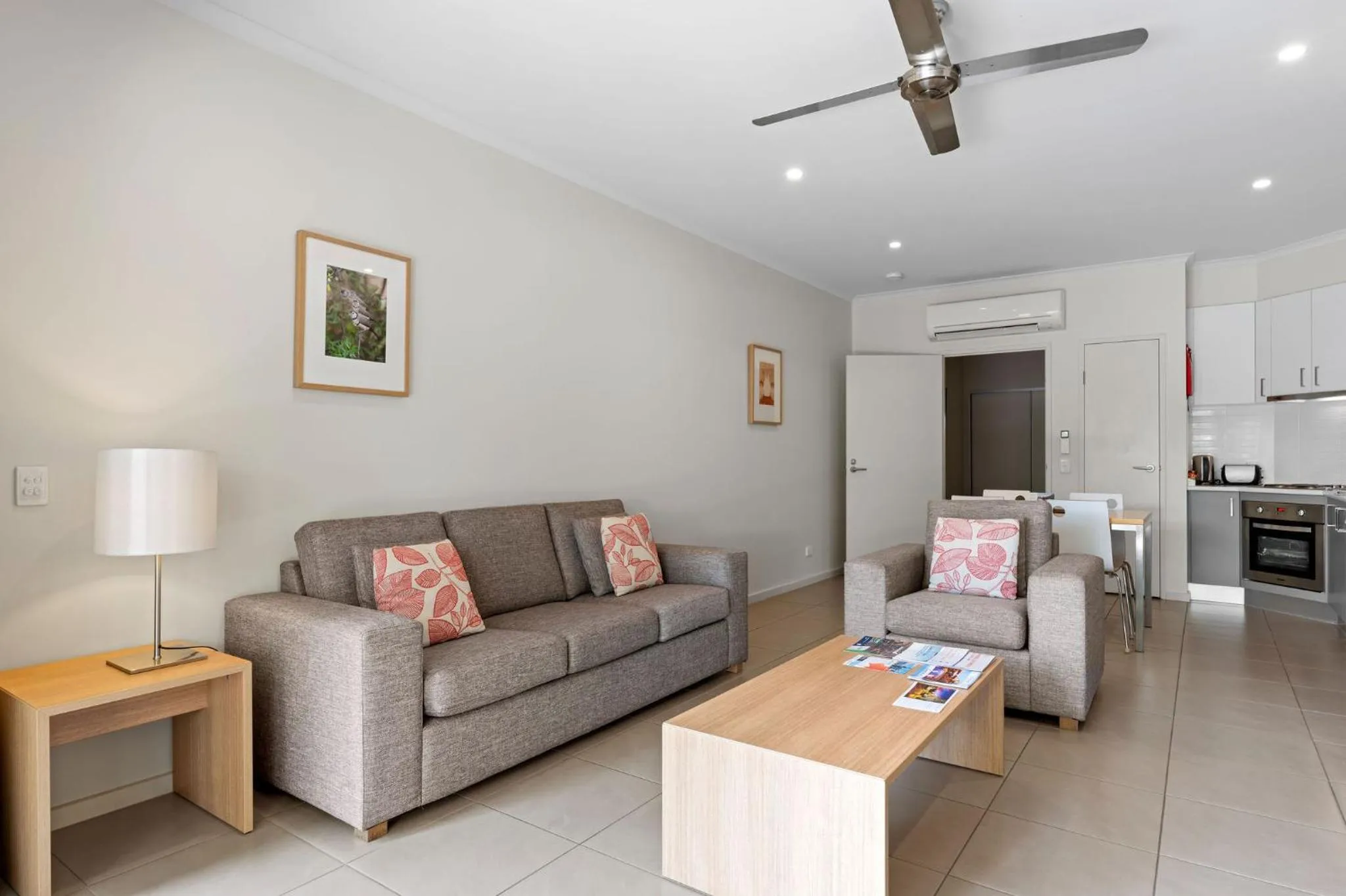 Freshwater East Kimberley Apartments