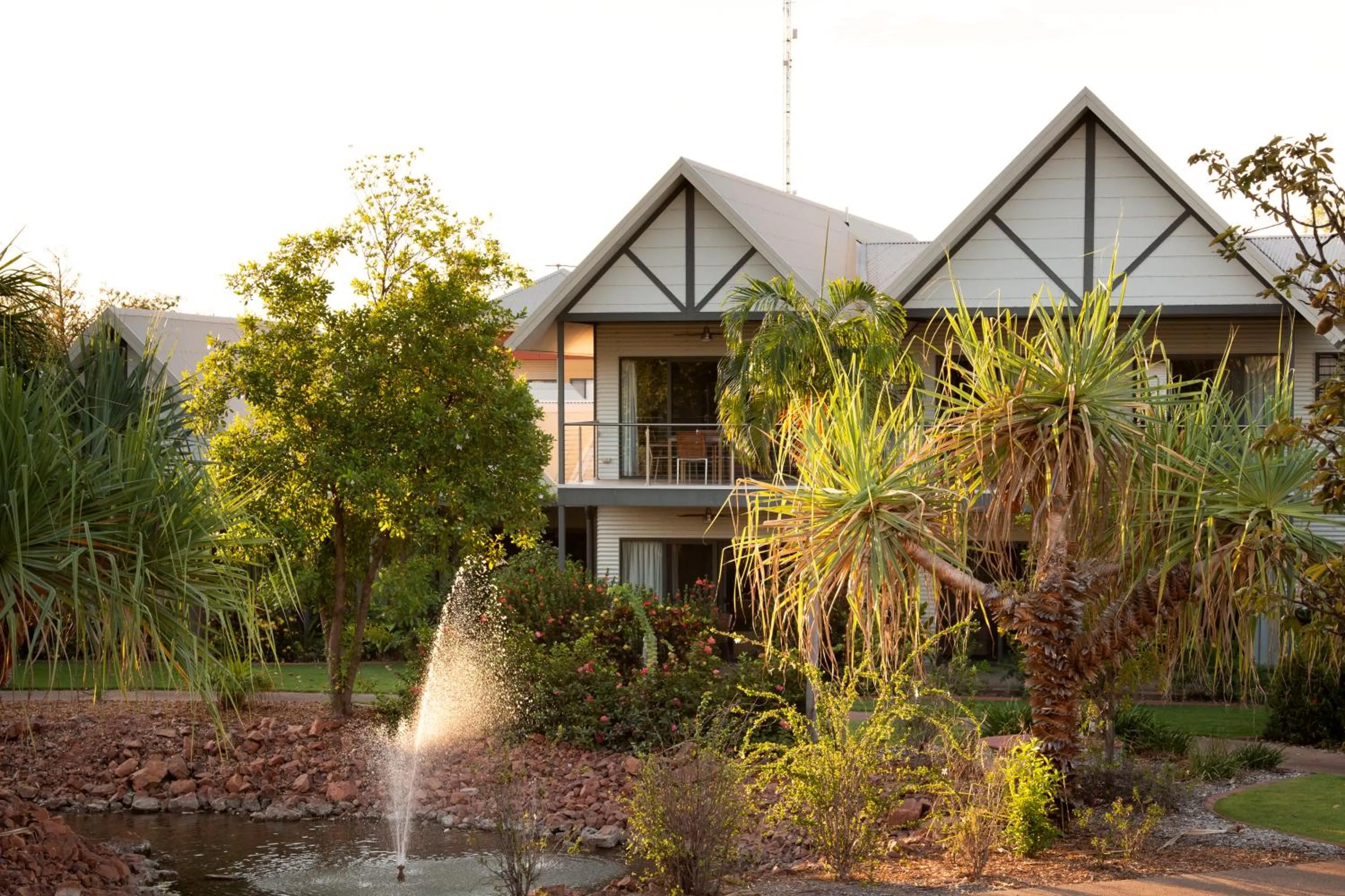 Freshwater East Kimberley Apartments
