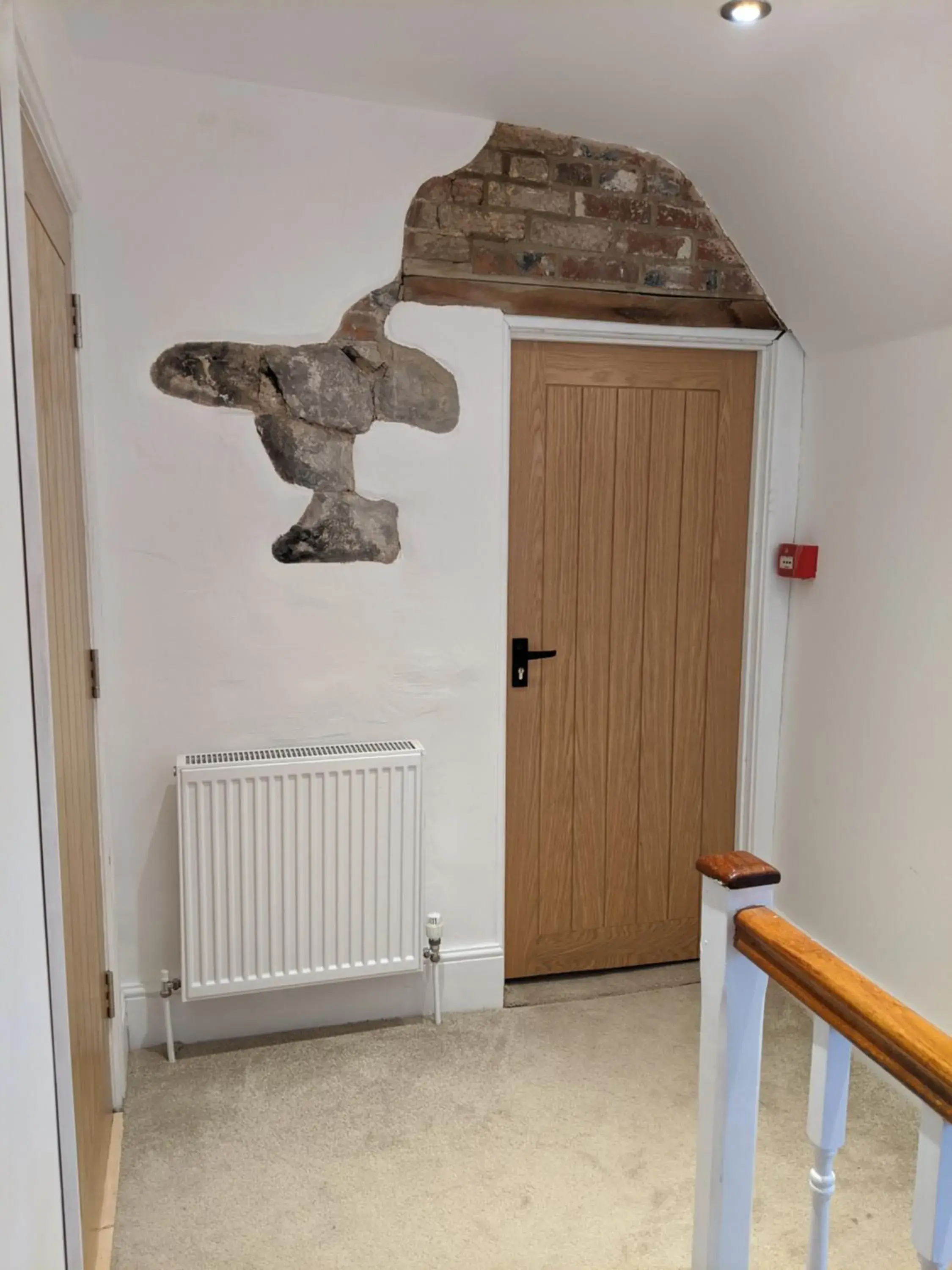 Deluxe Double or Twin Room in Elderbrook House Deluxe Double or Twin Room in Elderbrook House