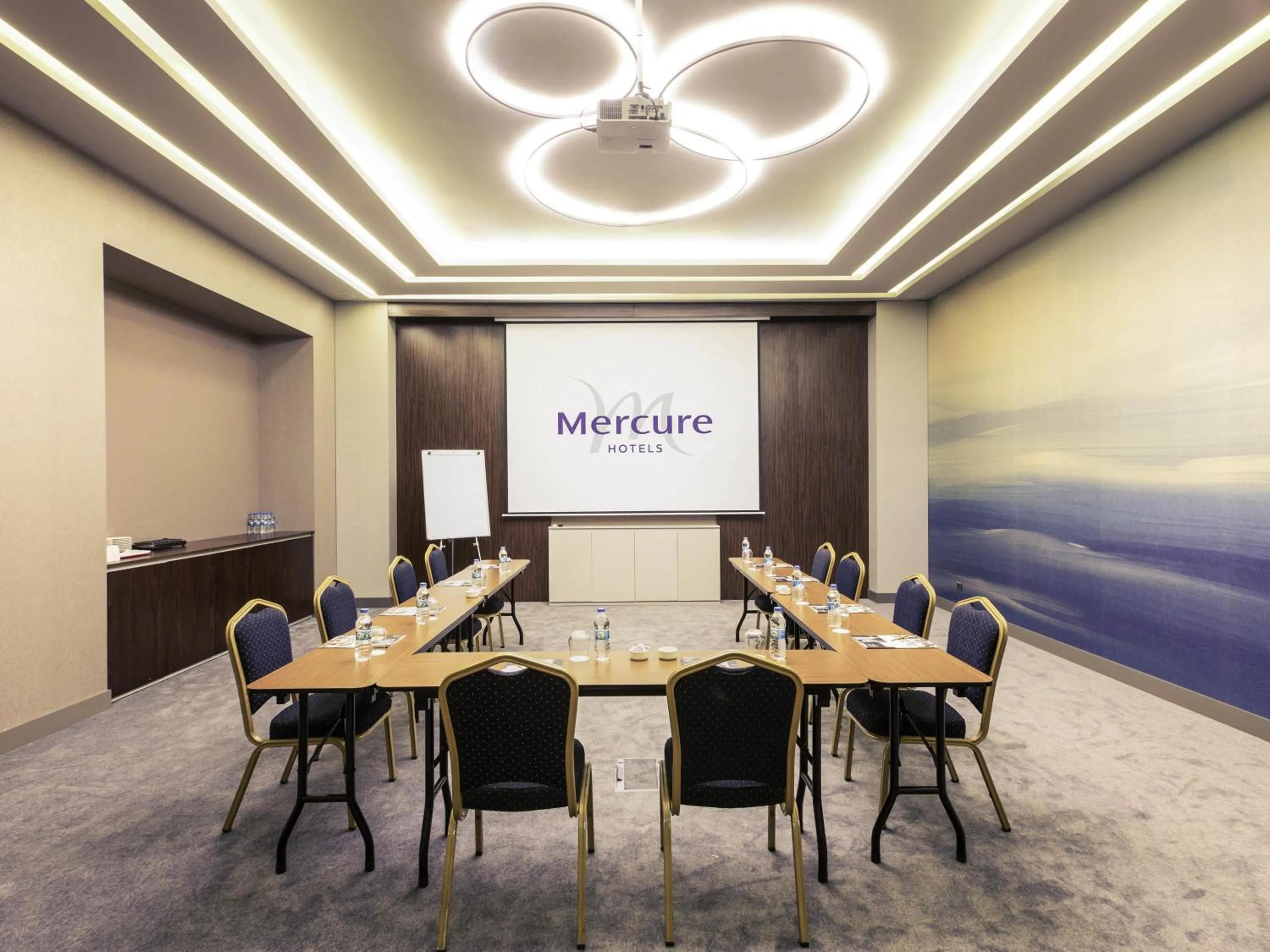 Meeting/conference room in Mercure Istanbul Umraniye
